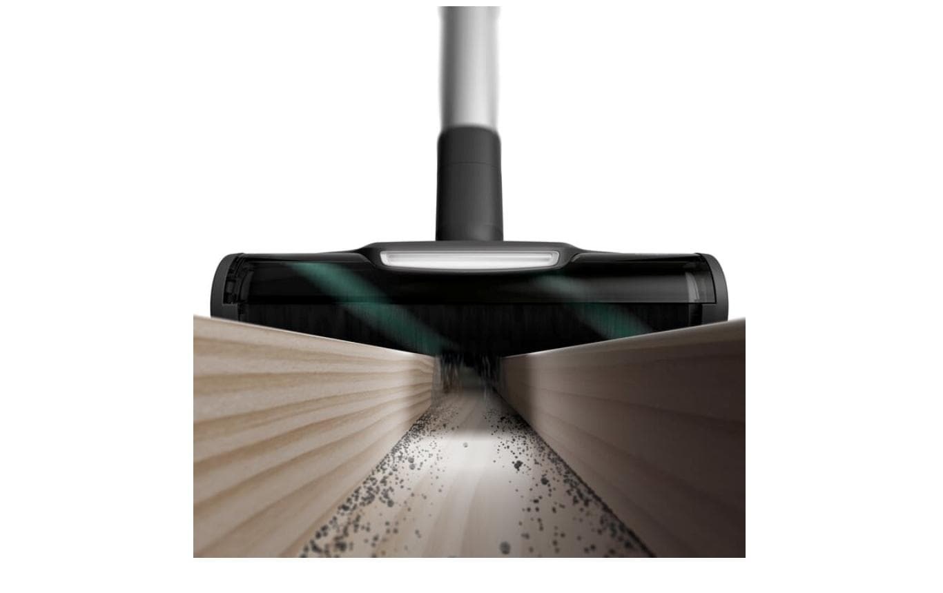 Electrolux Suceur de sol »ZE156«