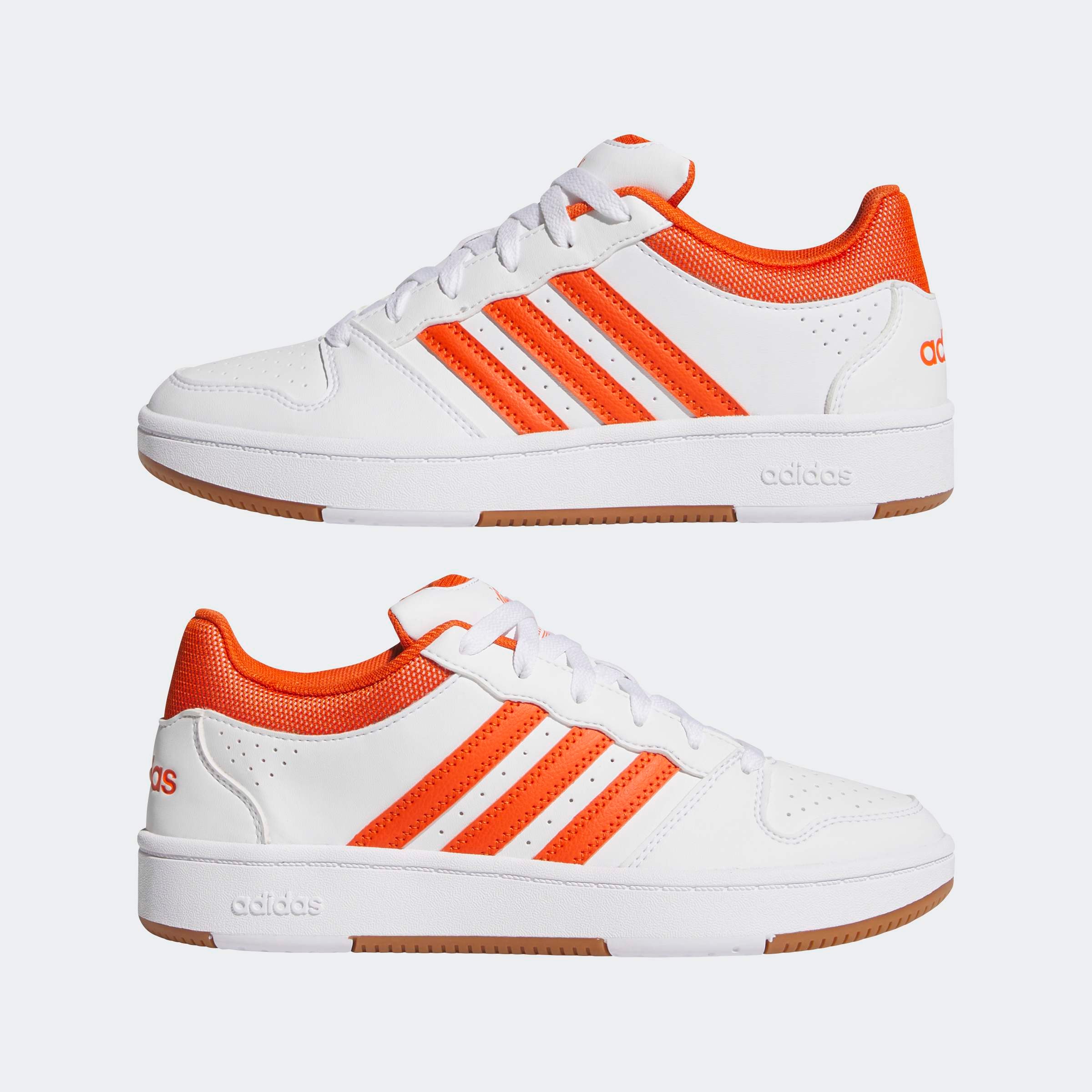 adidas Sportswear Sneakers »HOOPS CLASSIC«