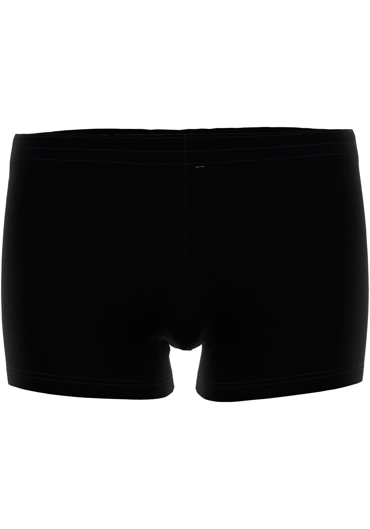 CECEBA Pantalon de bain »Atlanta« 1 cuis mit grossem Grössenlauf, bequem, glatt, figurnah geschnitten, eng