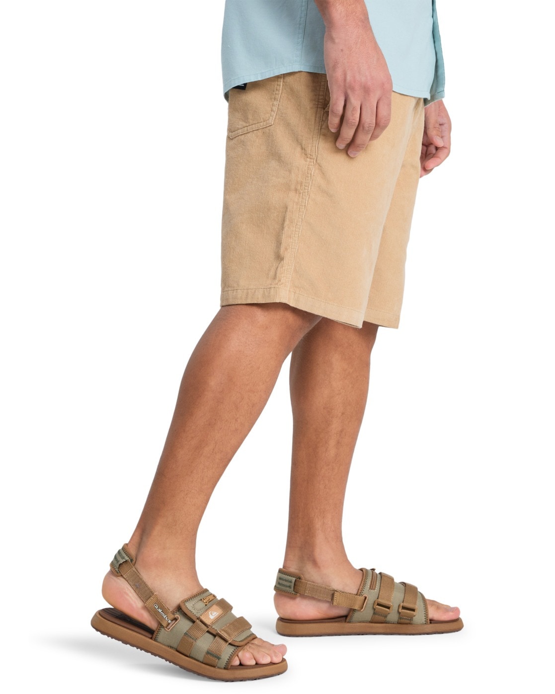 Quiksilver Bermuda »Taxer 18"«