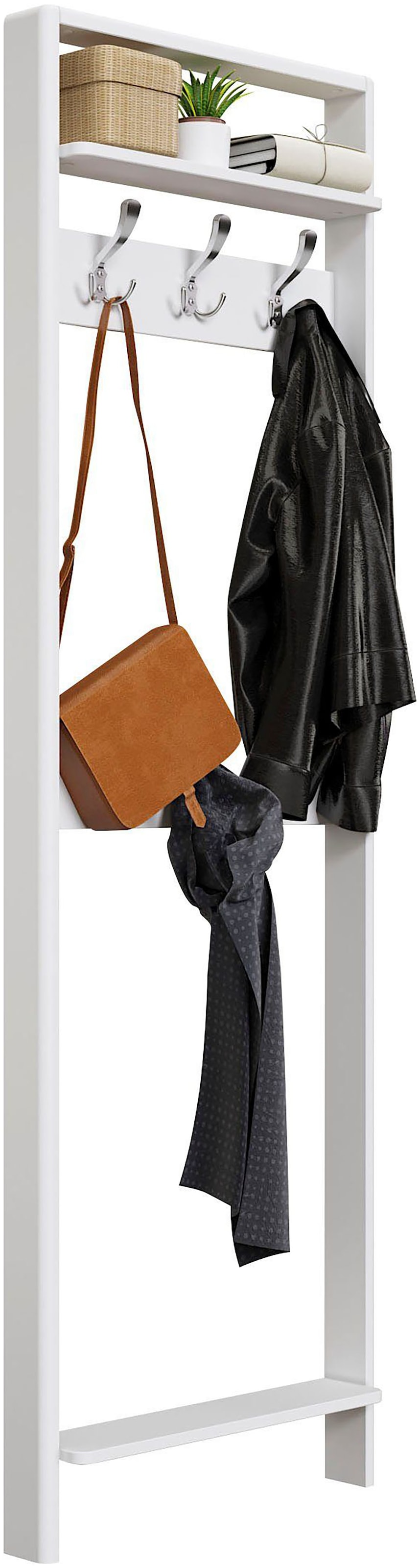 GOODproduct Garderoben-Set »Luven« Set, 3 Stk. tlg.