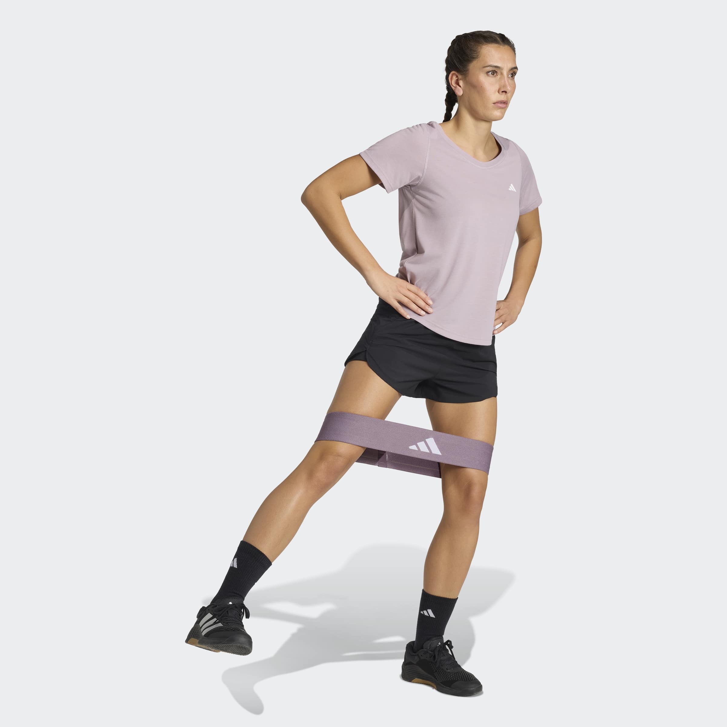 adidas Performance T-shirt »WE MIN SCP TEE«