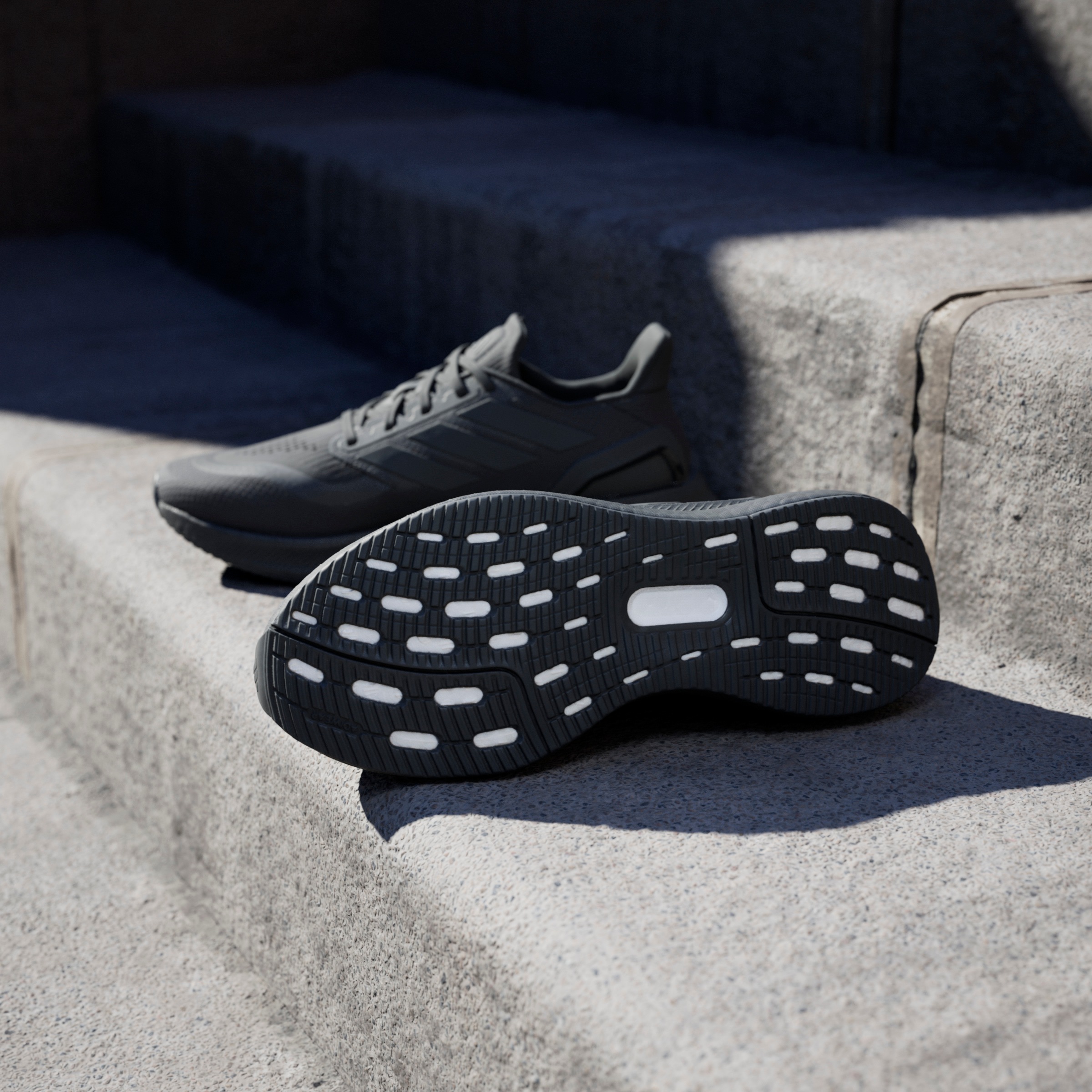 adidas Performance Laufschuh »PUREBOOST 5«