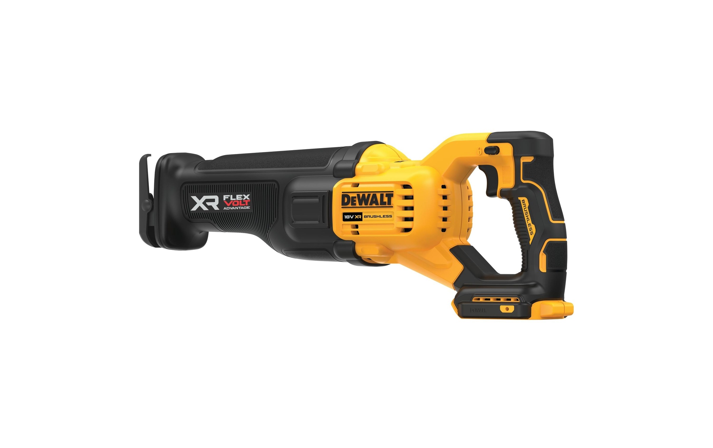 DeWalt Säbelsäge »18 V DCS386NT«