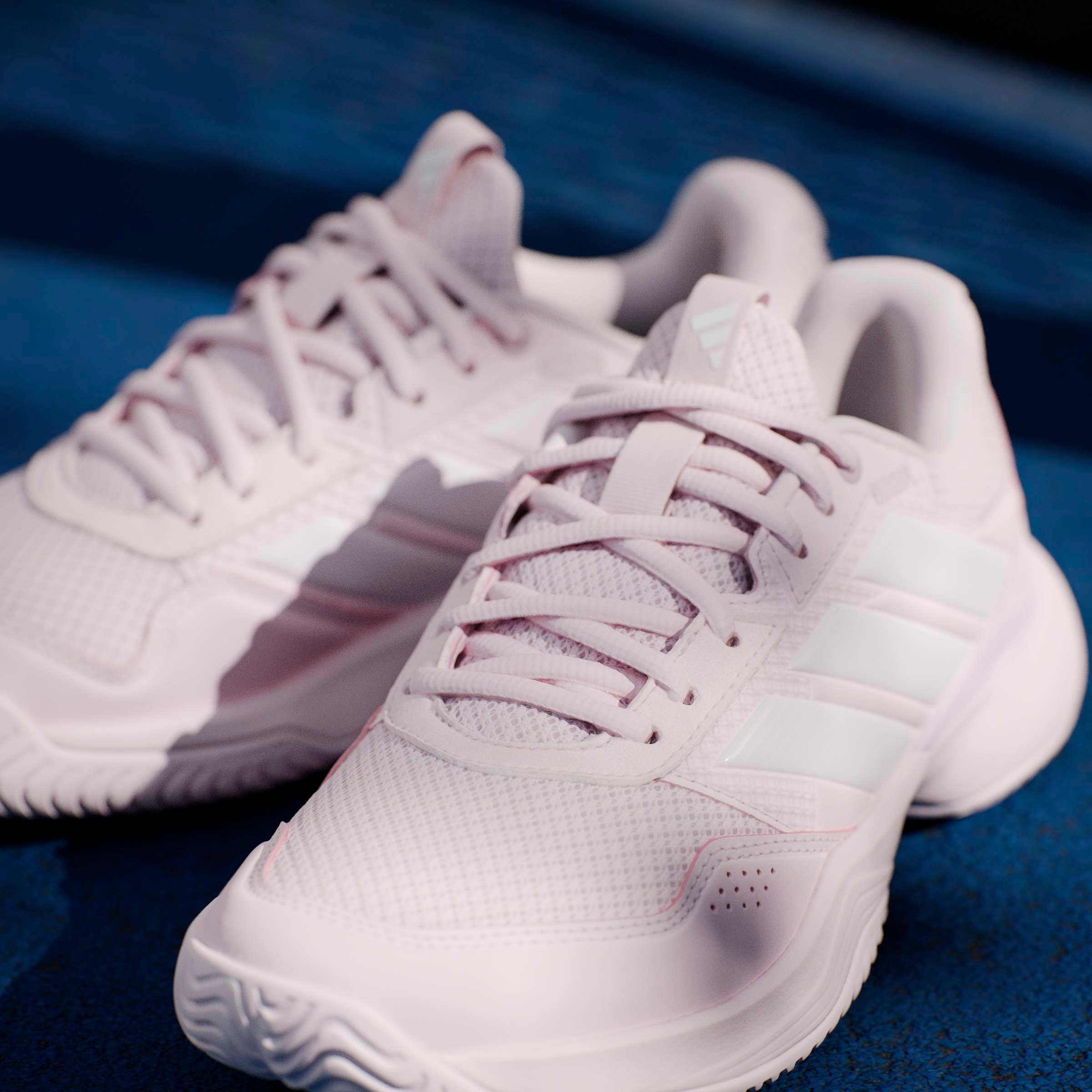 adidas Performance Chaussure de tennis »GAMECOURT 3 , ALLE PLÄTZE«  pour allcourt, hard-court, multi-court