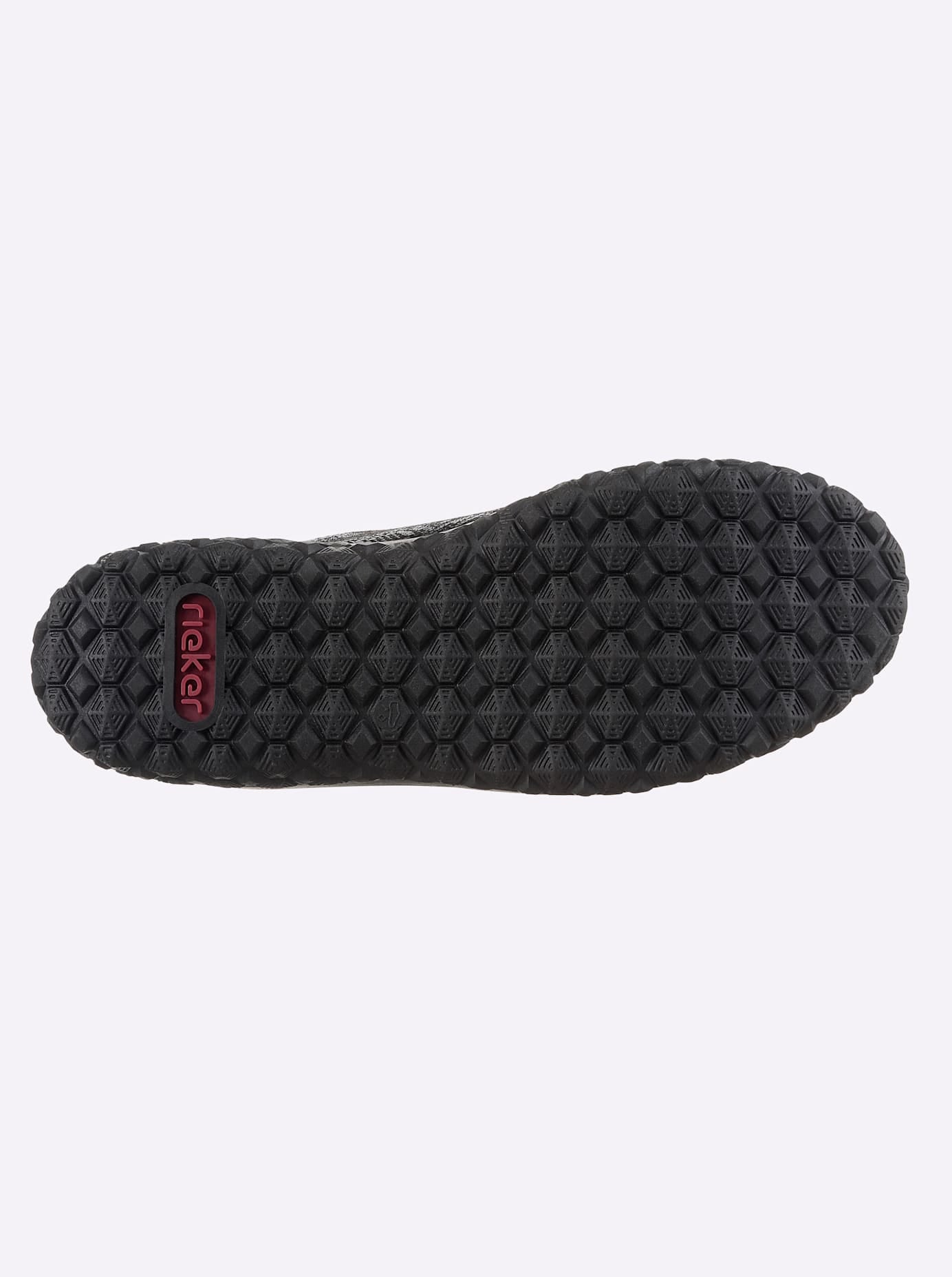 Rieker Chaussure à lacets