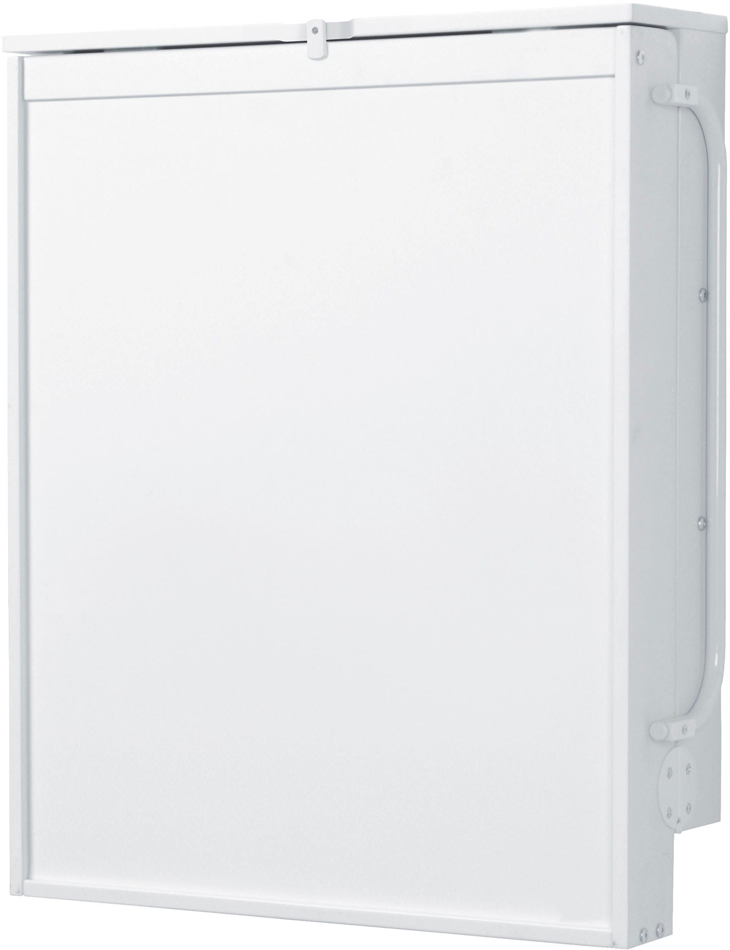 roba® Étagère à langer »Wandwickelregal klappbar, inkl. Wickelunterlage Vogeltanz« bis 15 kilos zur Montage an die Wand 67 cm