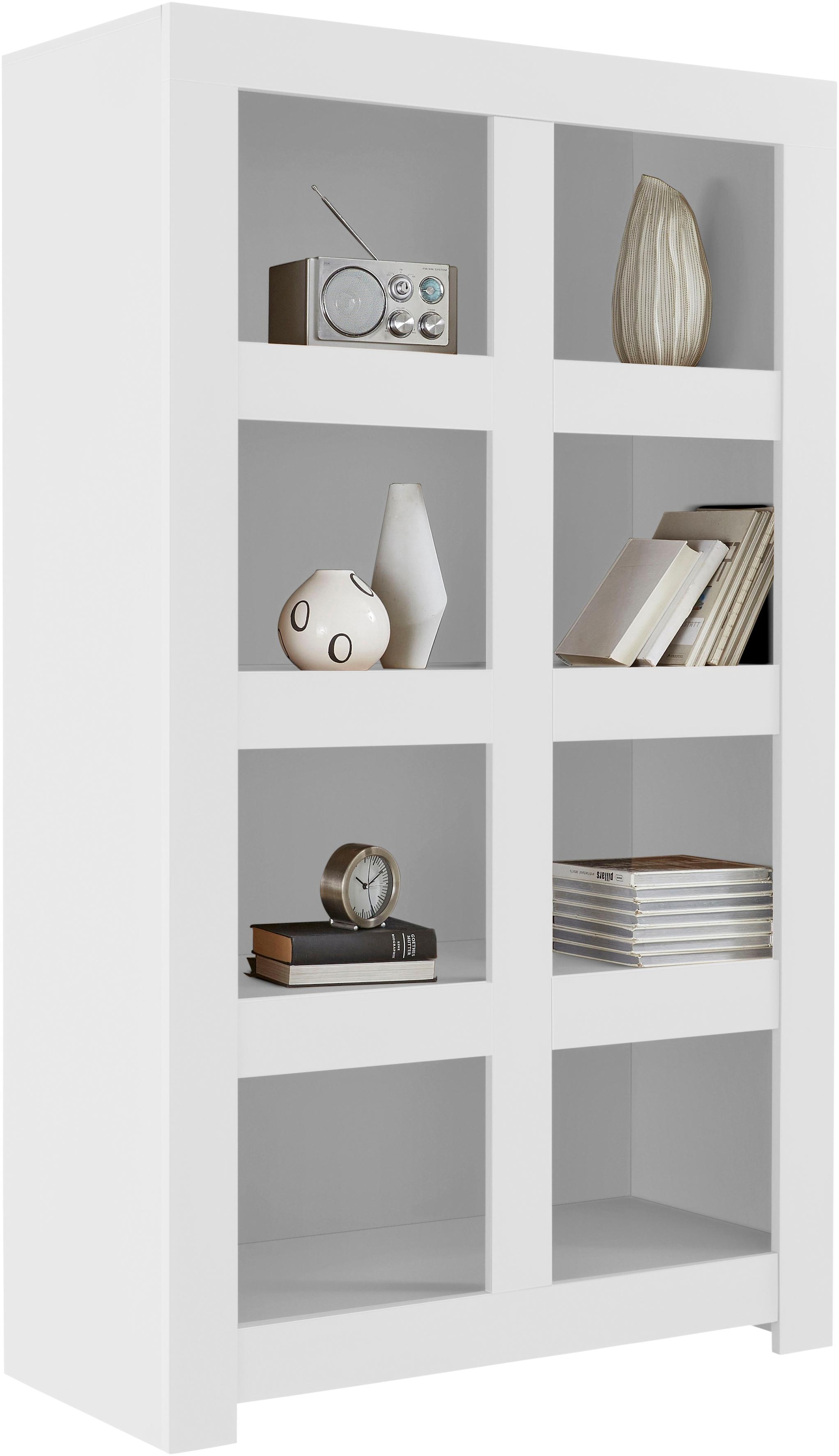 INOSIGN Étagère sur pied »Firenze« Höhe 191 cm