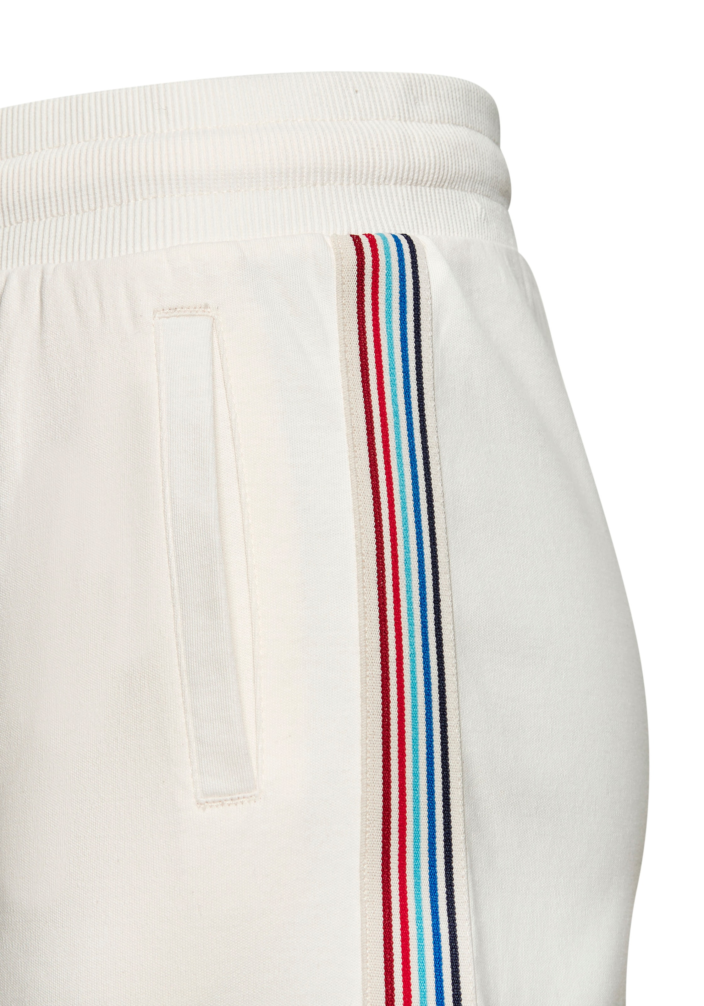 H.I.S Shorts  mit seitlichen Streifen, Loungewear