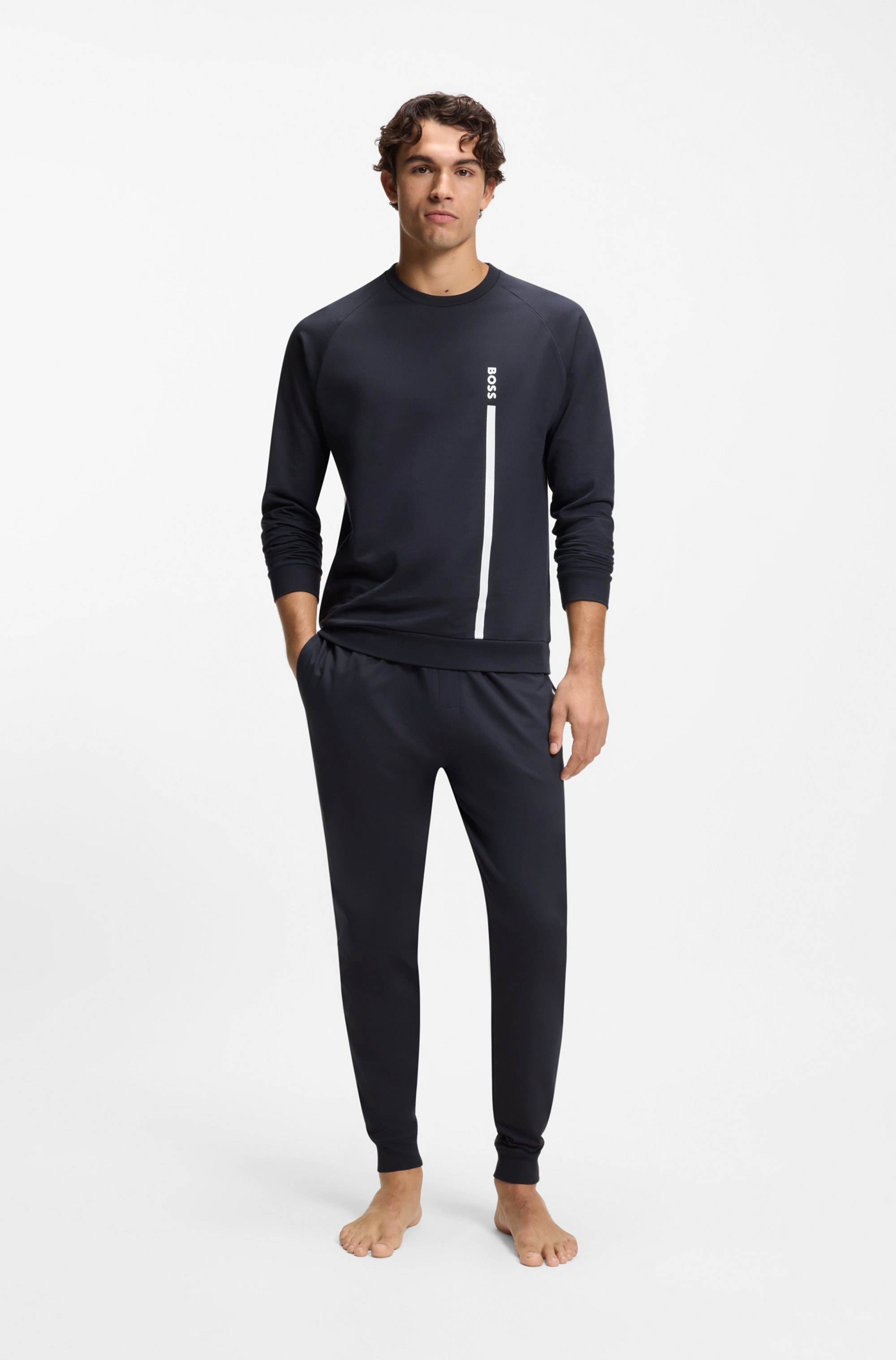 BOSS Sweatpants »Authentic«