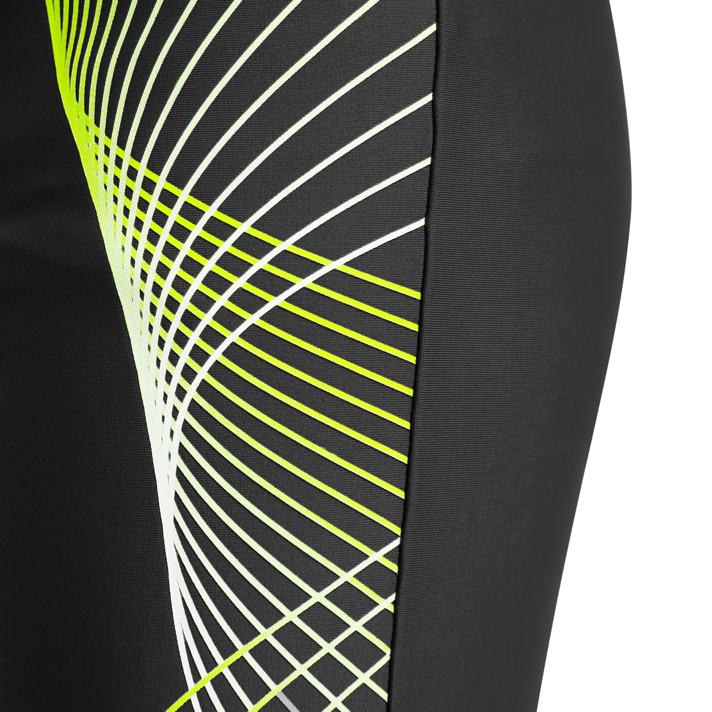 McKINLEY Maillot de bain »JU.-BADEHOSE NORM JAMMER B« design uni, matière élastique, avec taille élastique