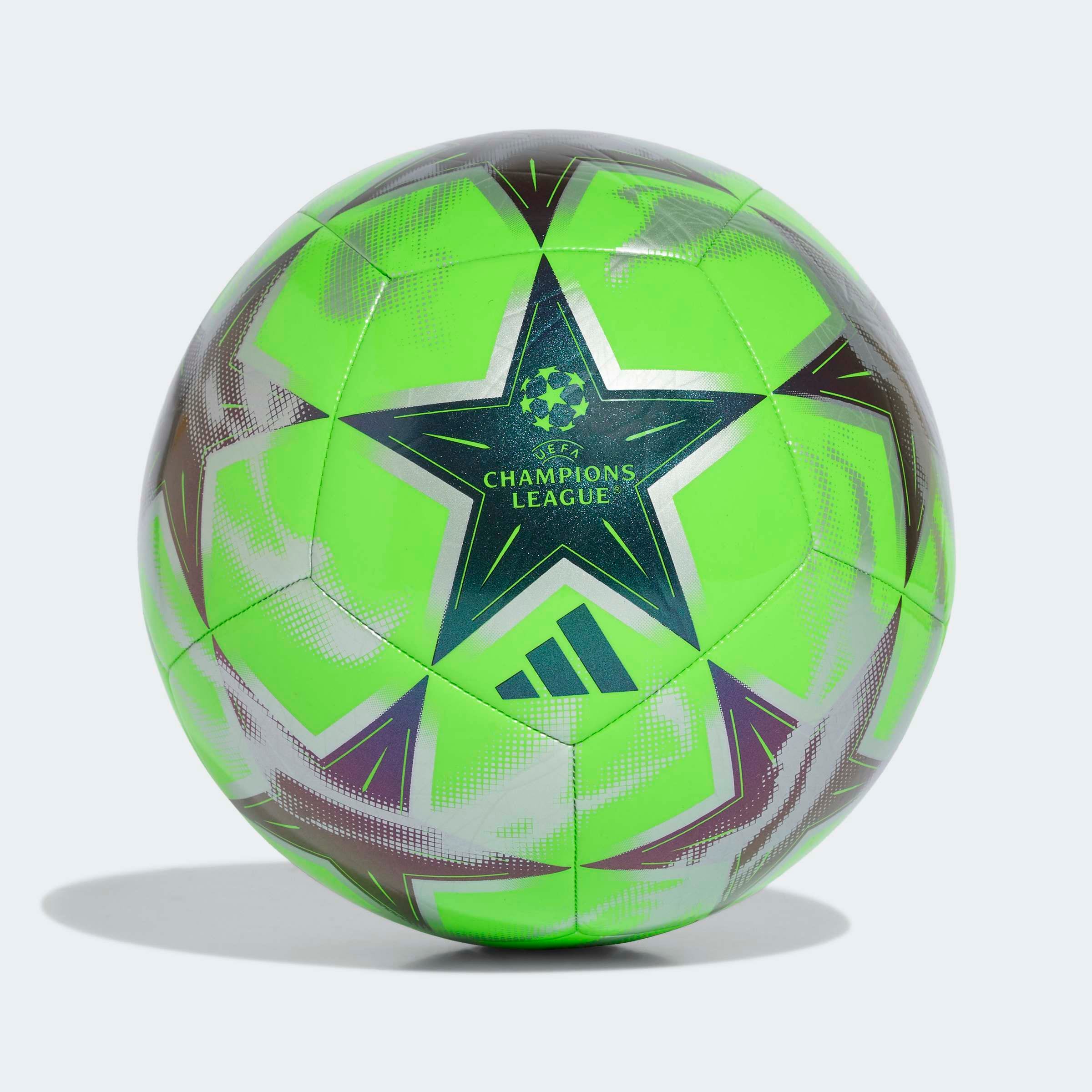 adidas Performance Football »UEFA CHAMPIONS LEAGUE 26/27 CLUB« Champions League