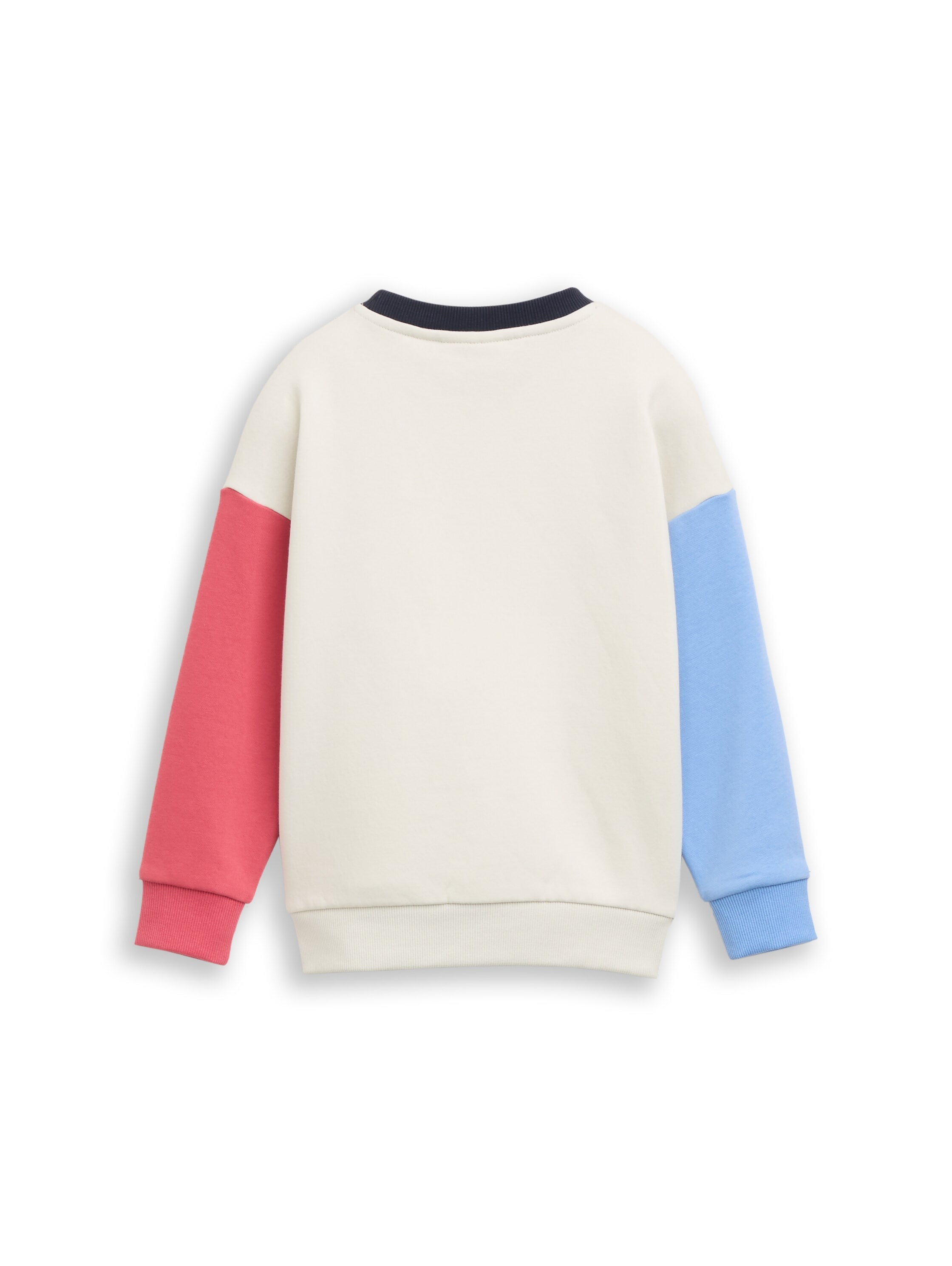 TOM TAILOR Pull , im Colorblocking-Style / für Boys
