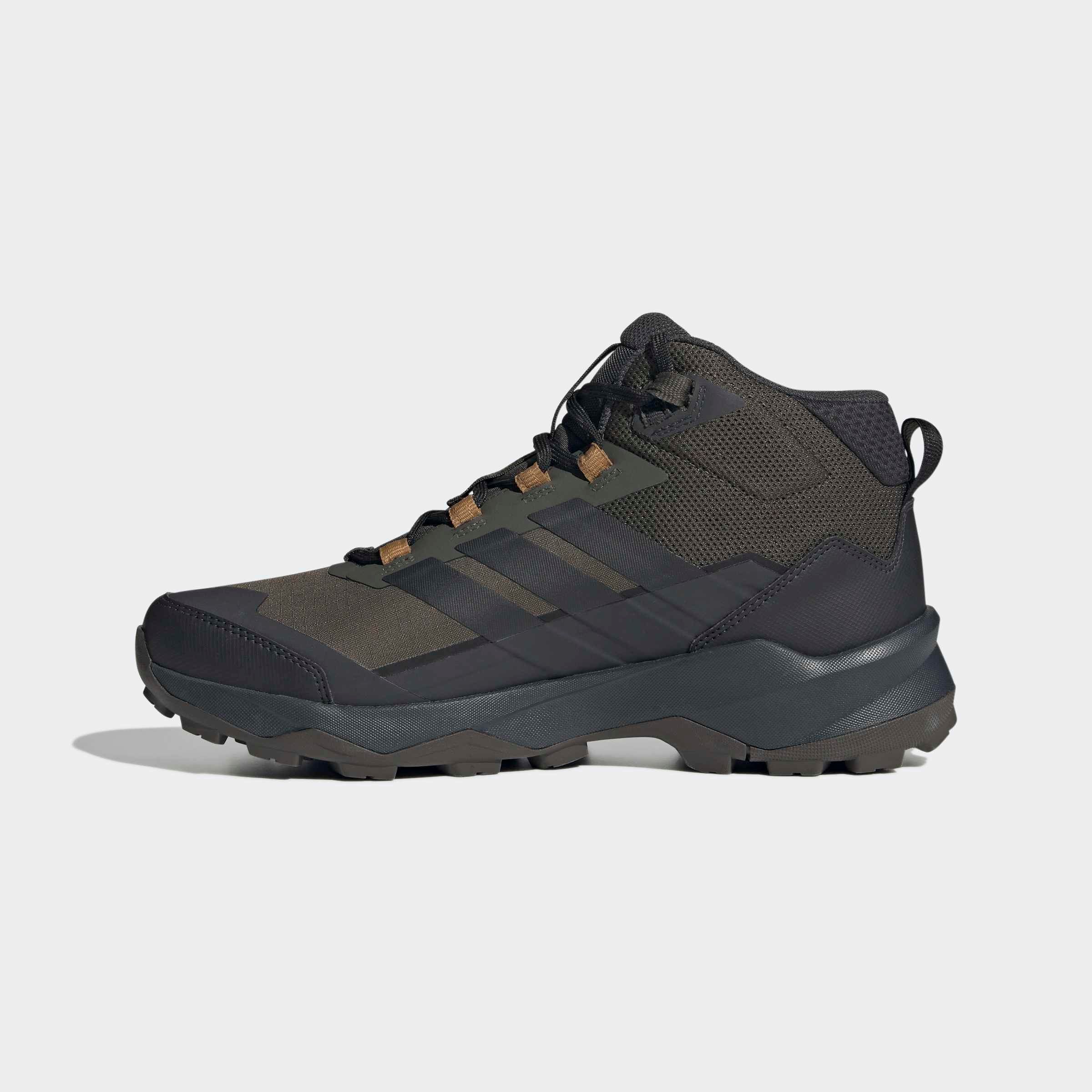 adidas TERREX Chaussure de randonnée »SKYCHASER AX5 MID GORE-TEX«  imperméable grâce à la membrane Gore-Tex