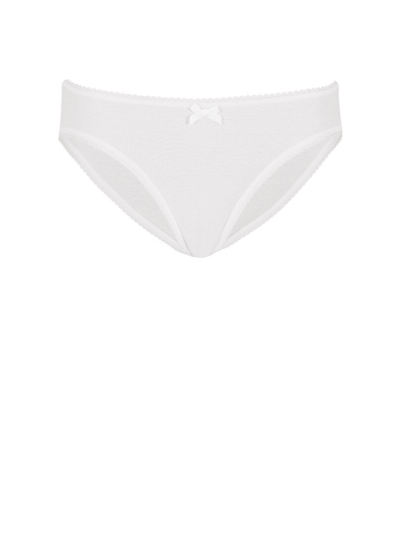 Trigema 1100000002199 »TRIGEMA Hüftslip mit Spitze im Doppelpack« 2 cuis