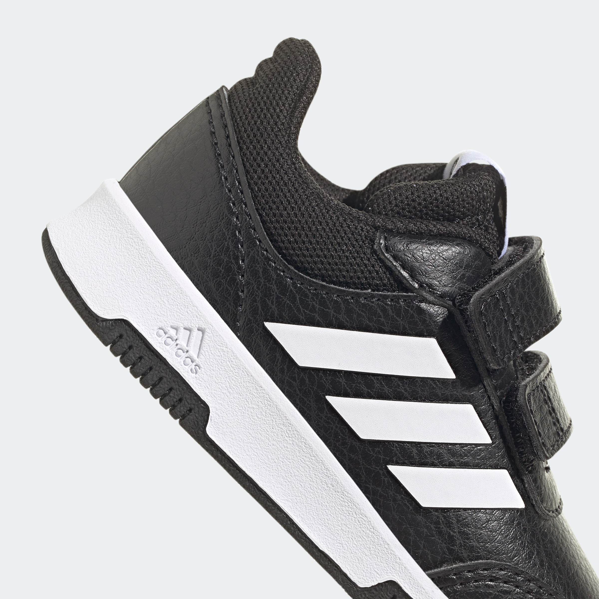 adidas Sportswear Chaussures à scratch »TENSAUR HOOK AND LOOP«  für Kinder mit Klettverschluss