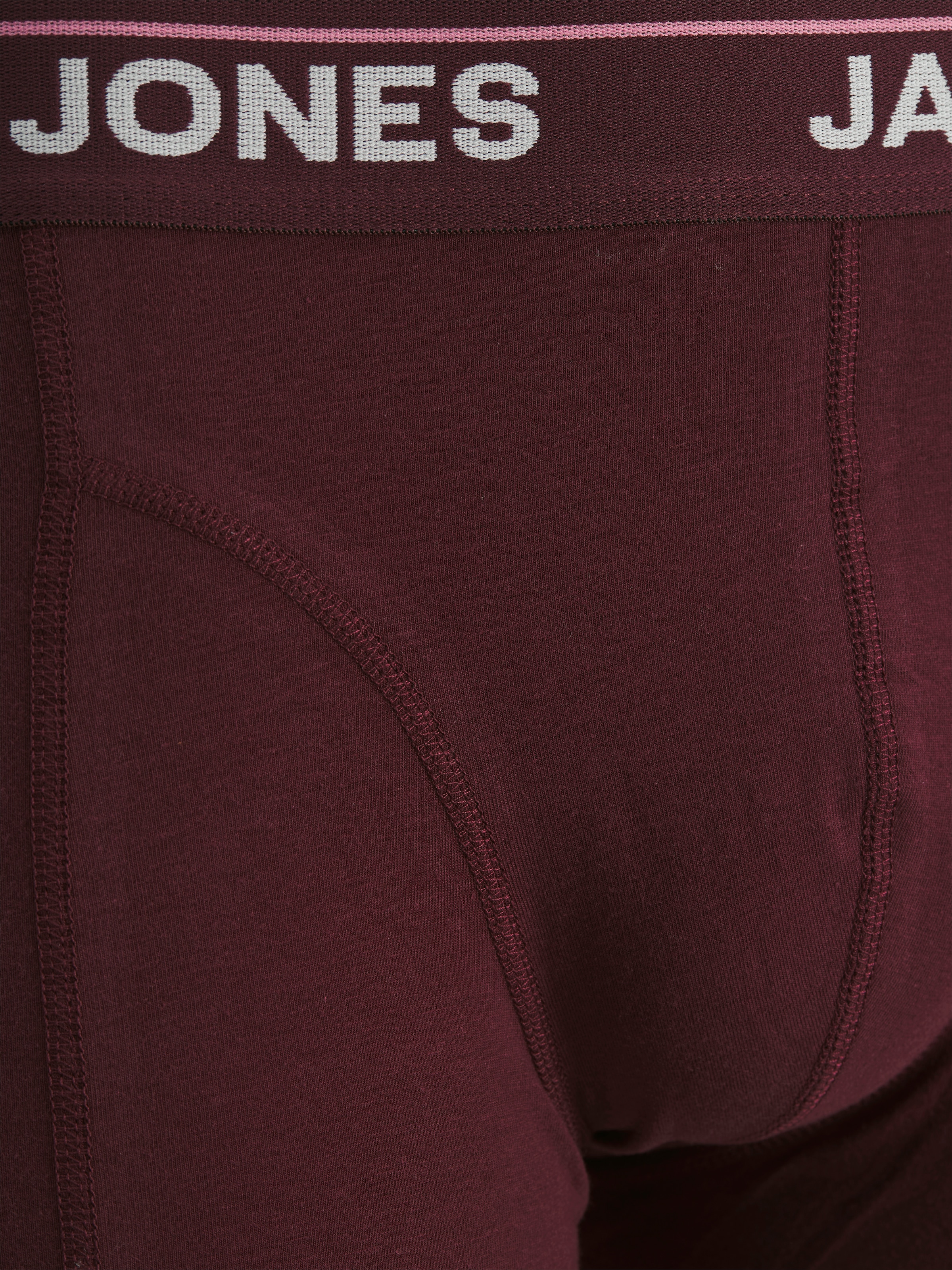 Jack & Jones Tronc »JACTIMOTHY SOLID TRUNKS 3 PACK« Packung, 3 cuis