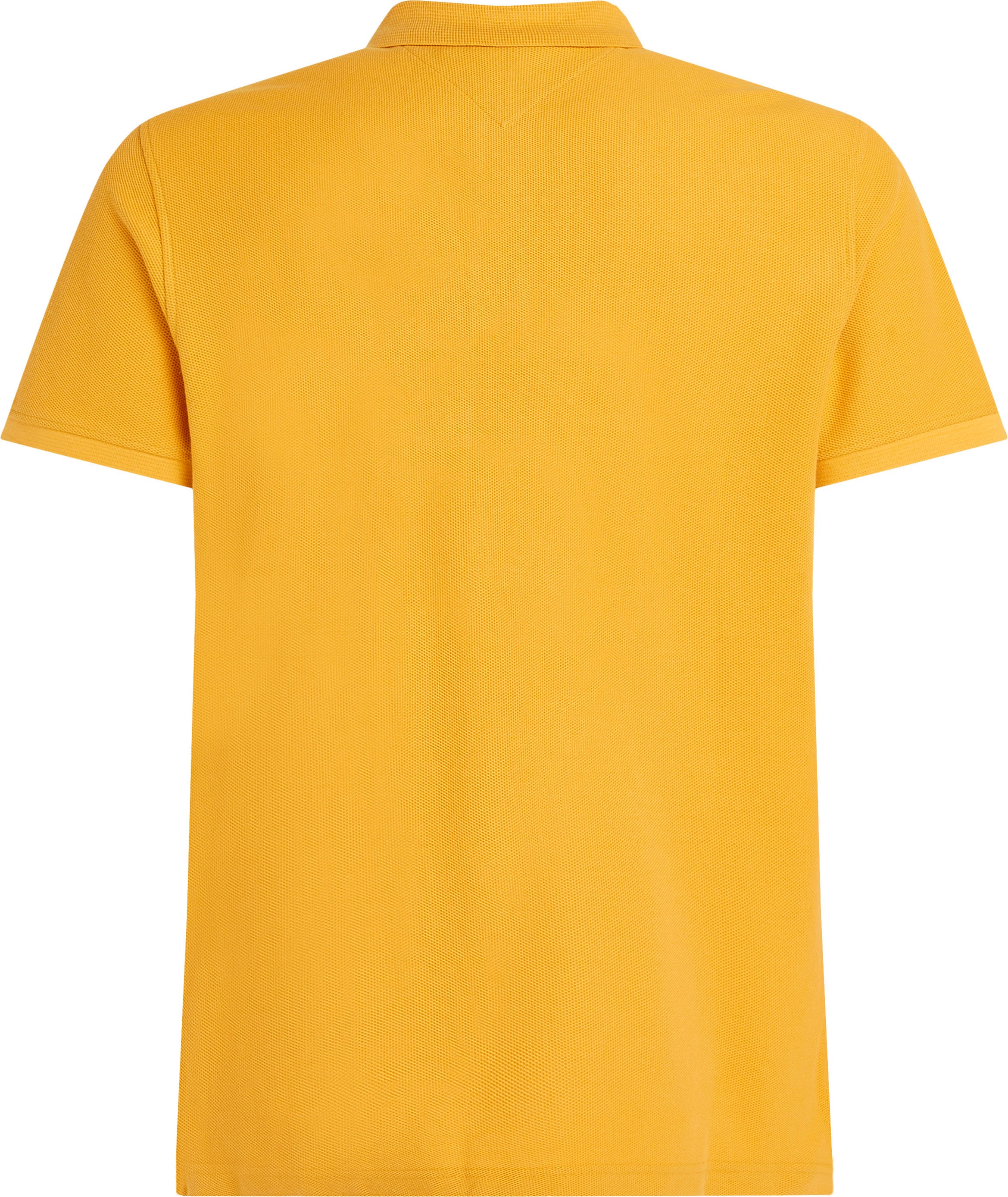 Tommy Hilfiger Polo »HILFIGER CHAINSTITCH REG POLO«