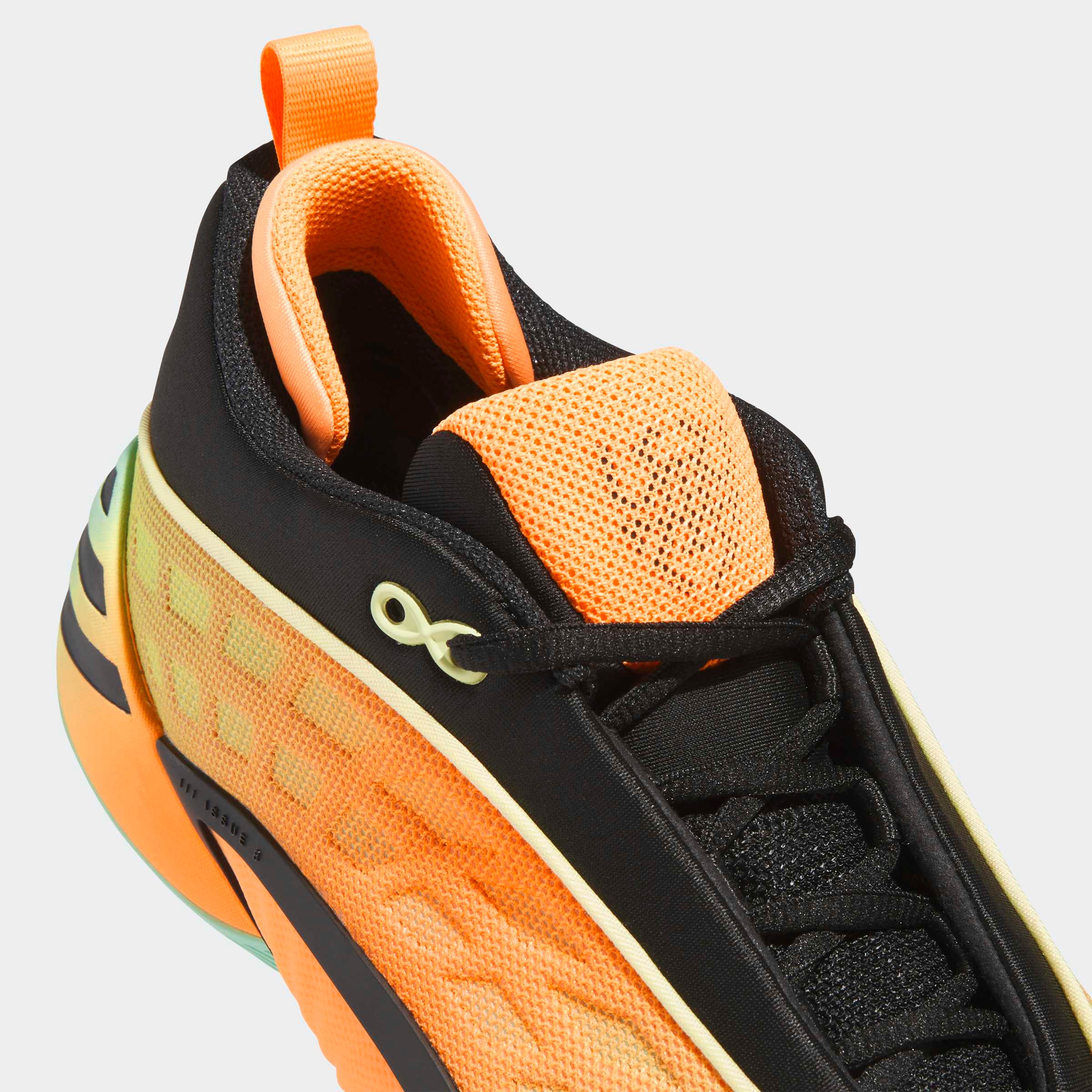 adidas Performance Chaussure de basket »DON ISSUE 8«