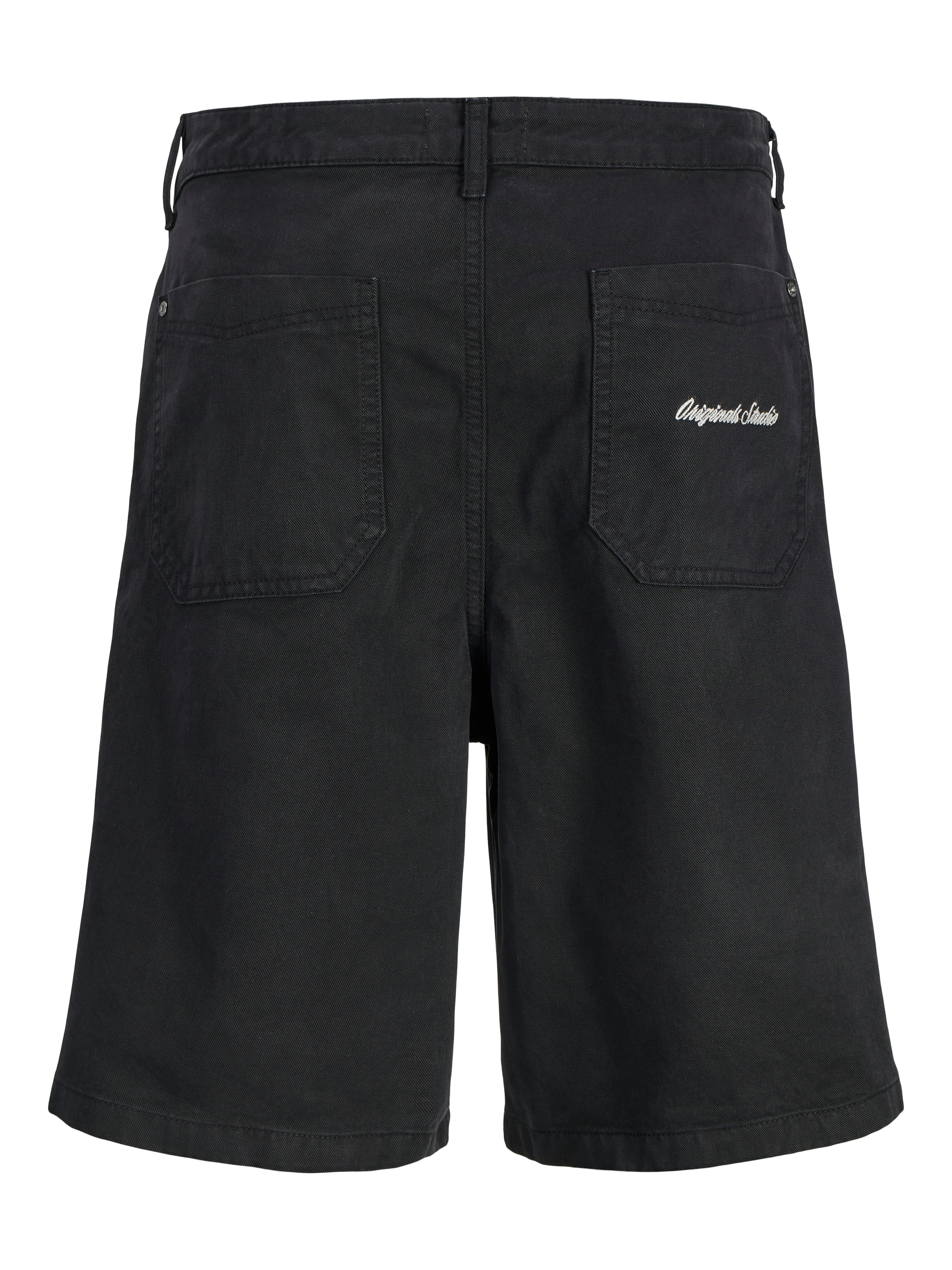 Jack & Jones PlusSize Bermudas »JPSTOWEN NORREBRO WORKER SHORTS LN PLS«  mit Taschen