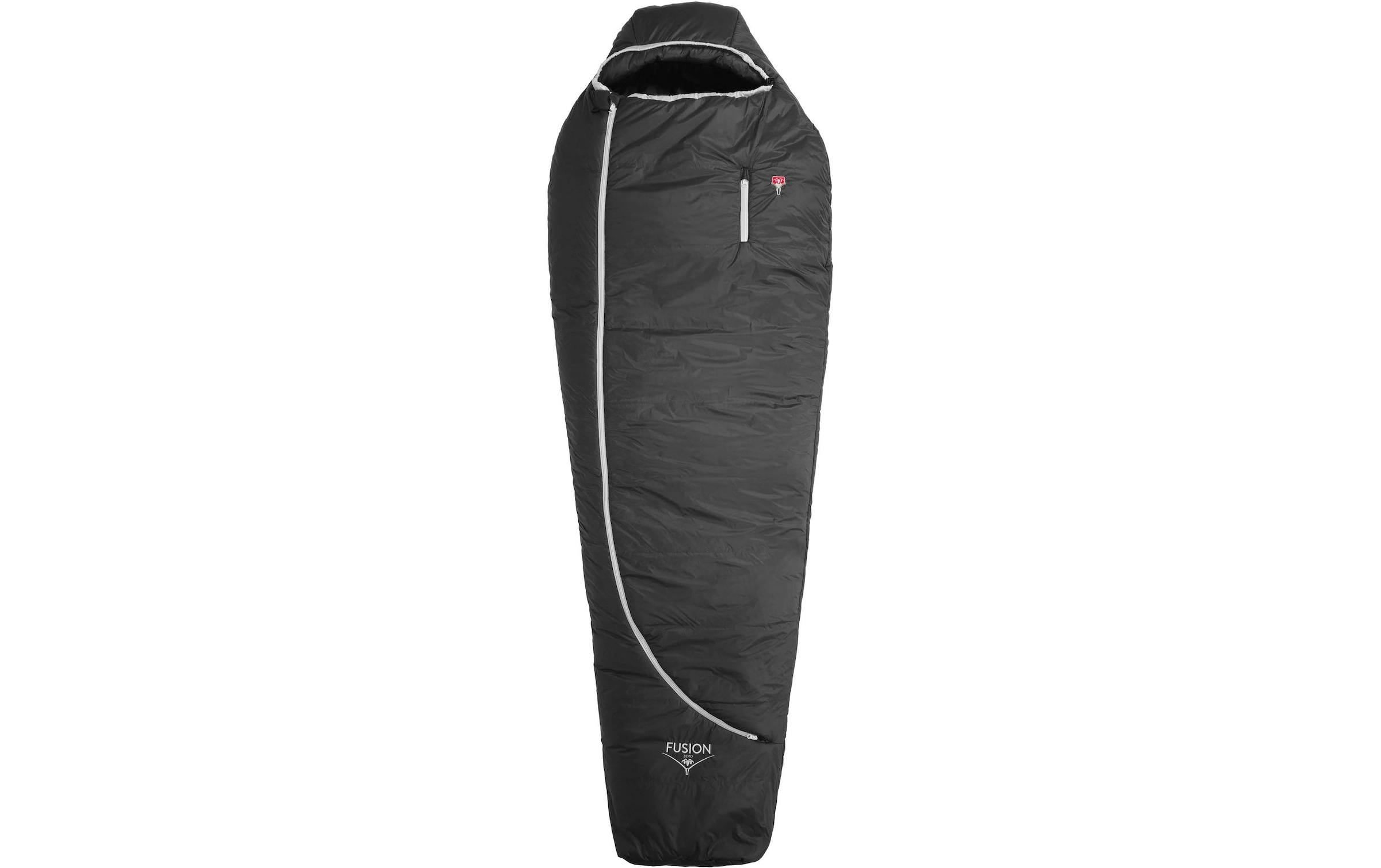Grüezi bag Schlafsack »Fusion Zero -3 °C« Schlafsack für Erwachsene
