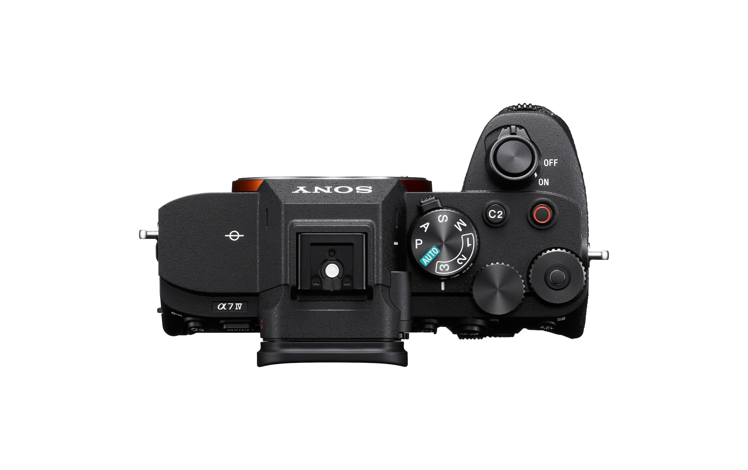 Sony »Alpha 7 IV Kit 28-70«
