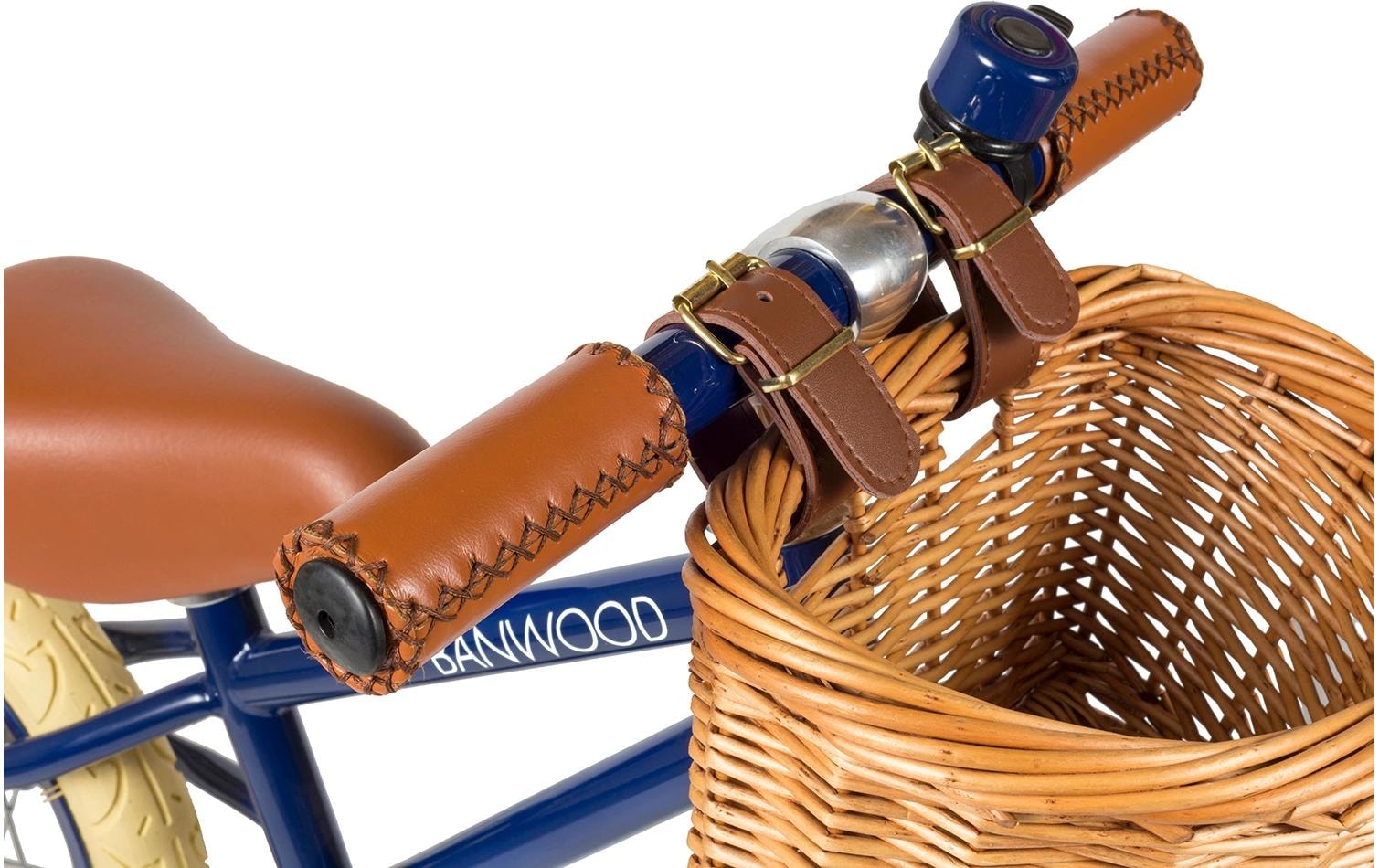   Laufrad »Banwood First Go!« Vintage Laufrad
