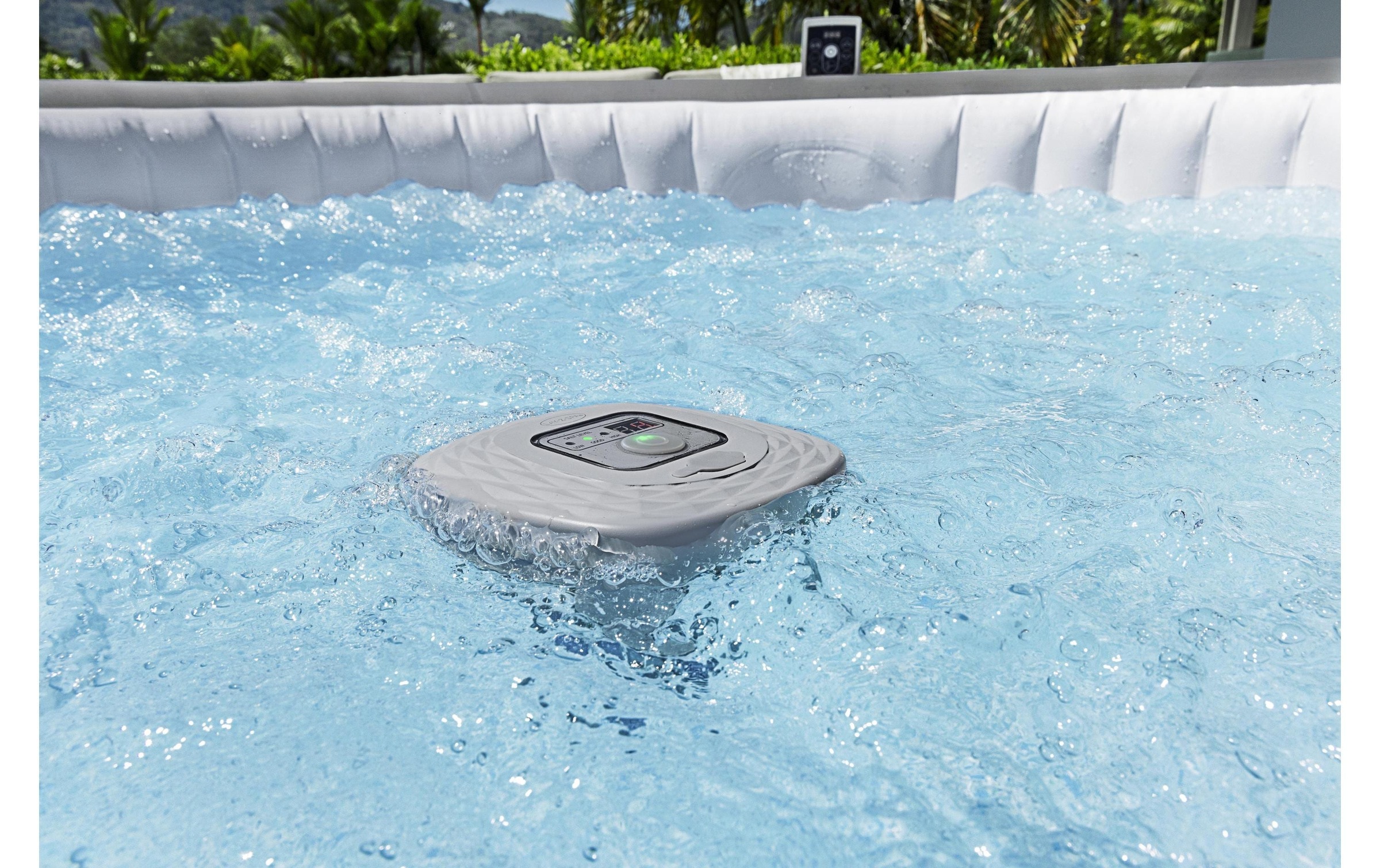 Bestway Salzwassersystem »Lay-Z-Spa Xtras 0.5 g/h«
