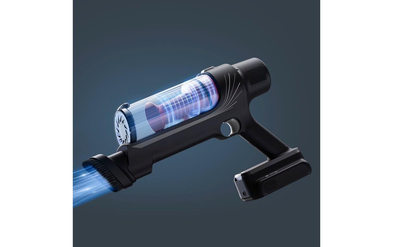 Rowenta Akku-Hand-und Stielstaubsauger »X-PERT 7,6«