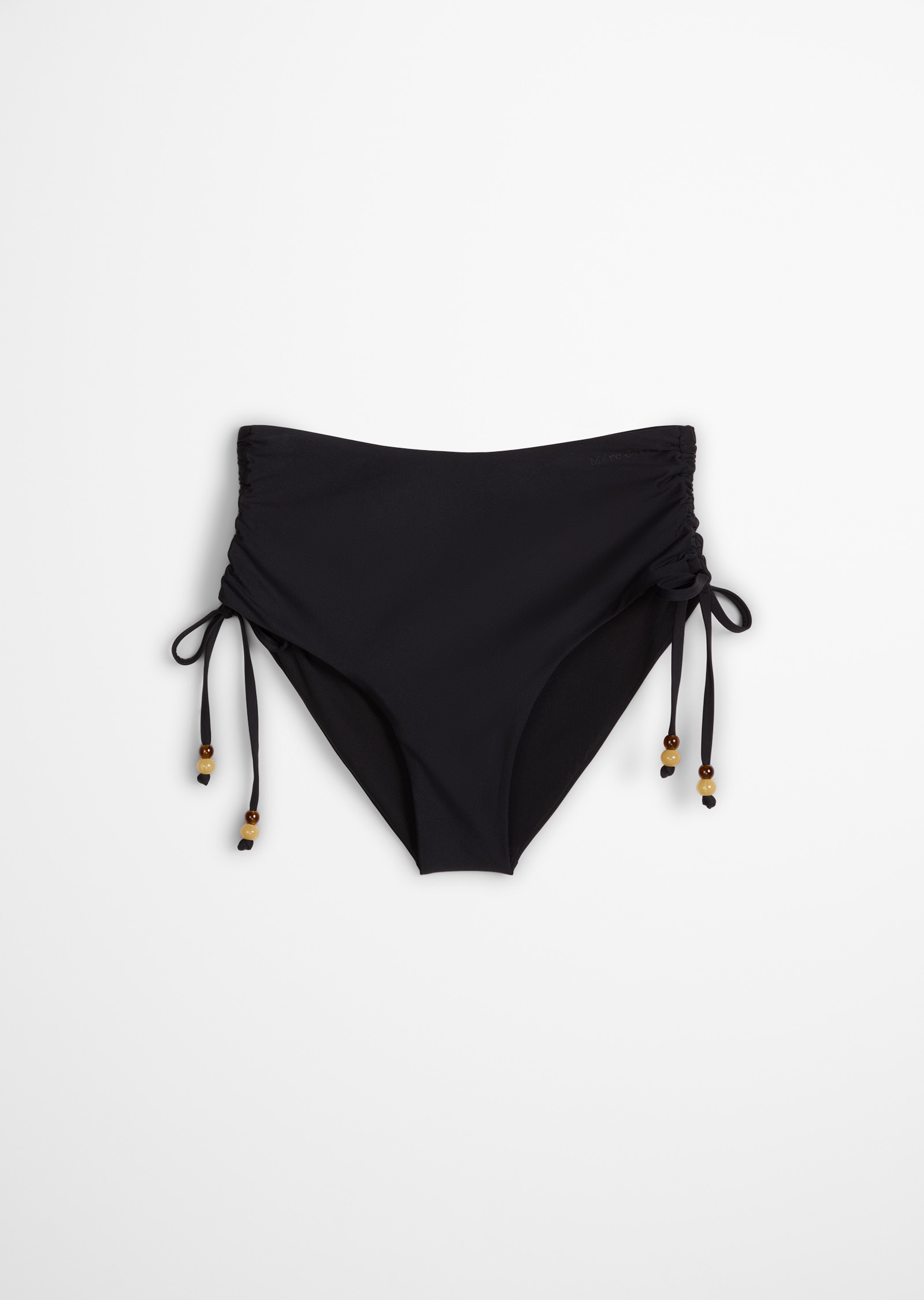 Marc O'Polo Pantalon de bikini »Abstract Floral AOP«