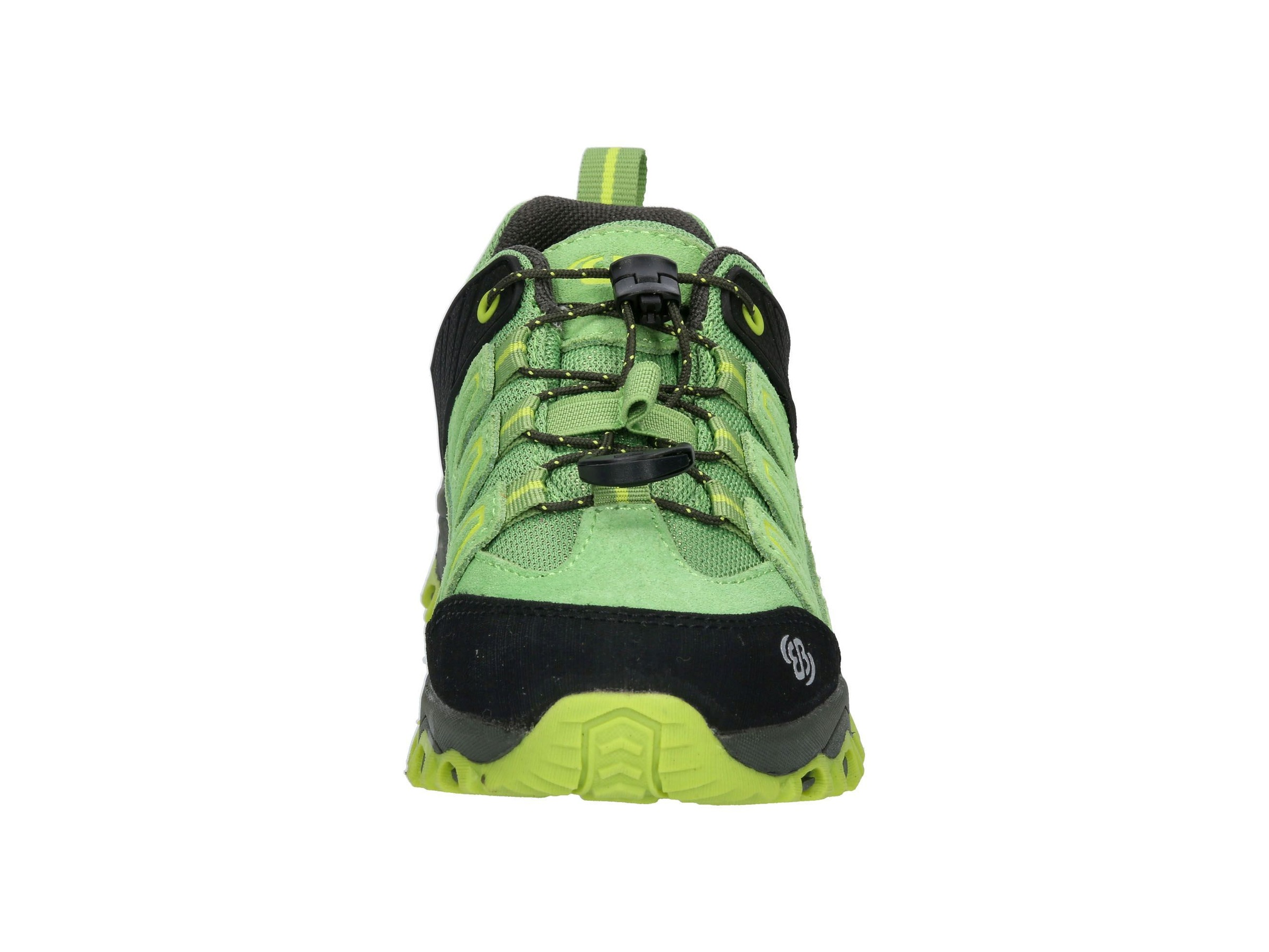 BRÜTTING Chaussure d'extérieur »Outdoorschuh Mount Pinos Kids Low«