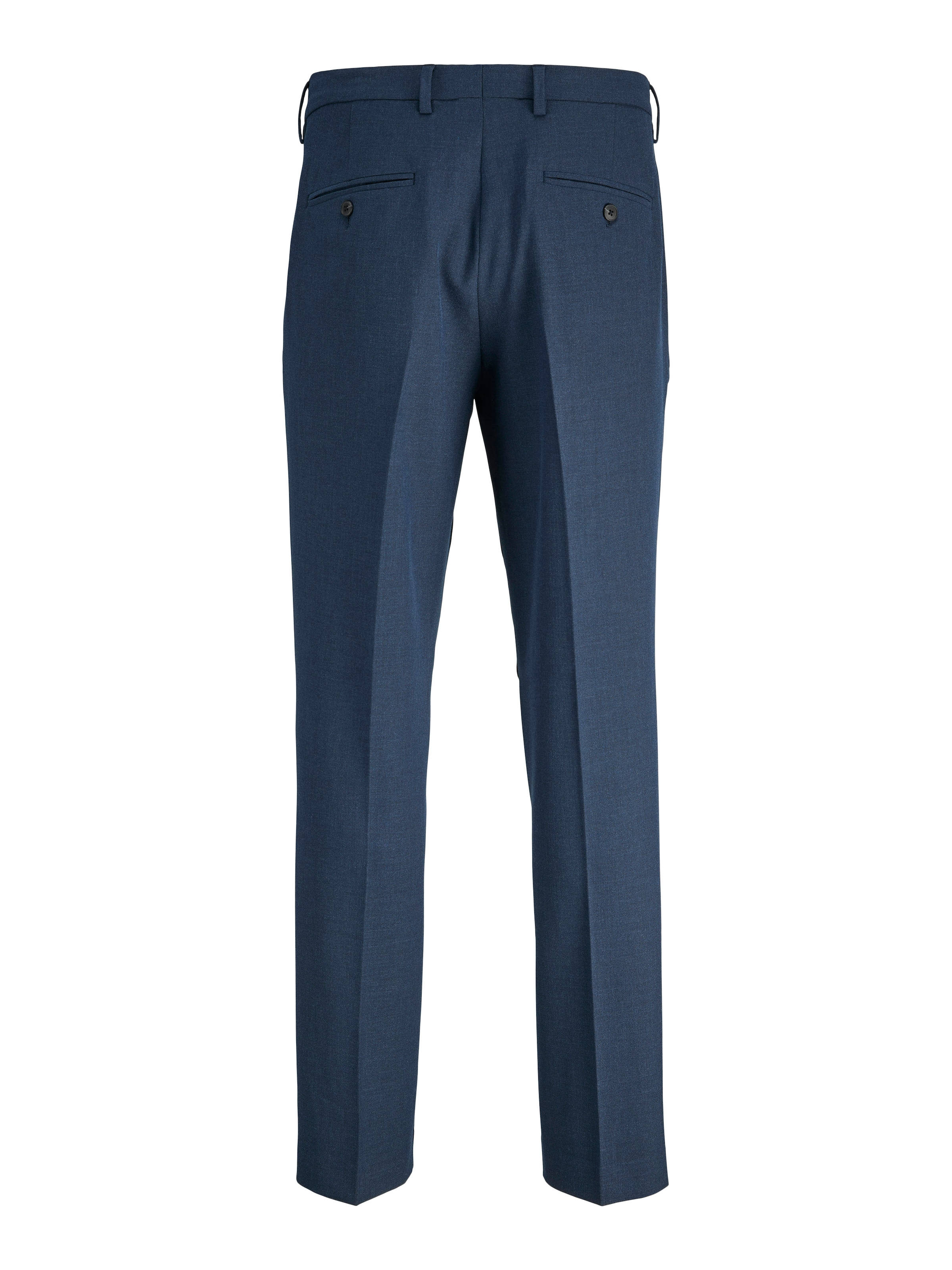 Jack & Jones Anzughose »JPRBLAMARTIN TROUSER CO01«  Materialmix, slim fit