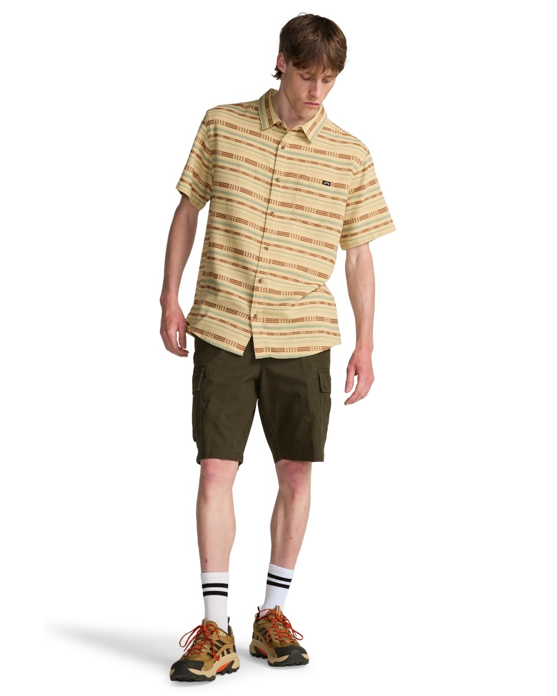 Billabong Cargoshorts »Combat«