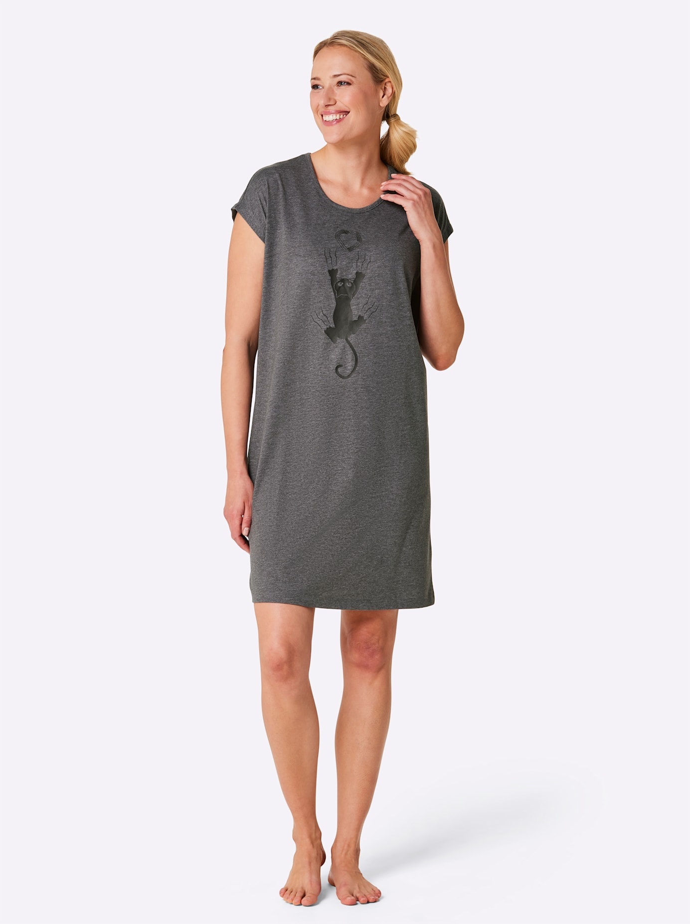 wäschepur Sleepshirt »Sleepshirts«