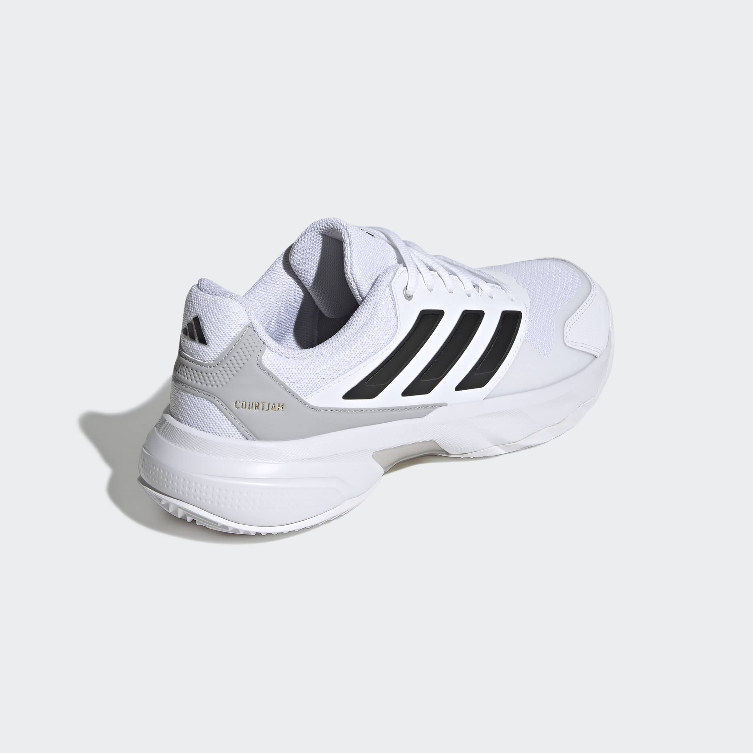 adidas Performance Chaussure de tennis »COURTJAM CONTROL 3 CLAY«  pour terrains en terre battue, clay