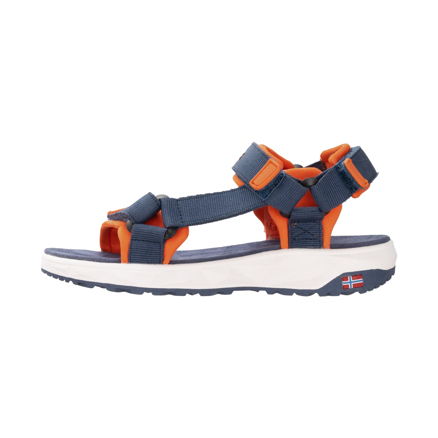 TROLLKIDS Sandale »KIDS LYSEFJORD SANDAL«