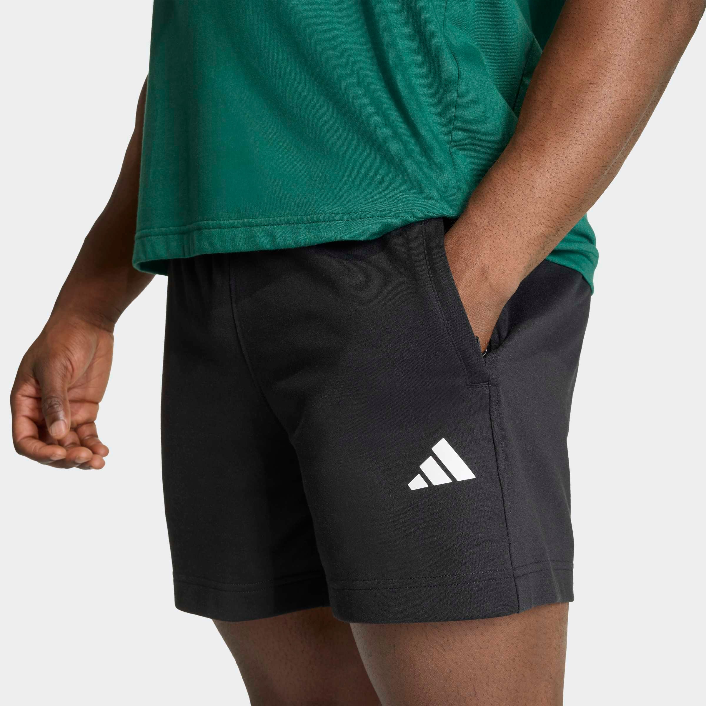 adidas Performance Short »WORKOUT ESSENTIALS FEELREADY«