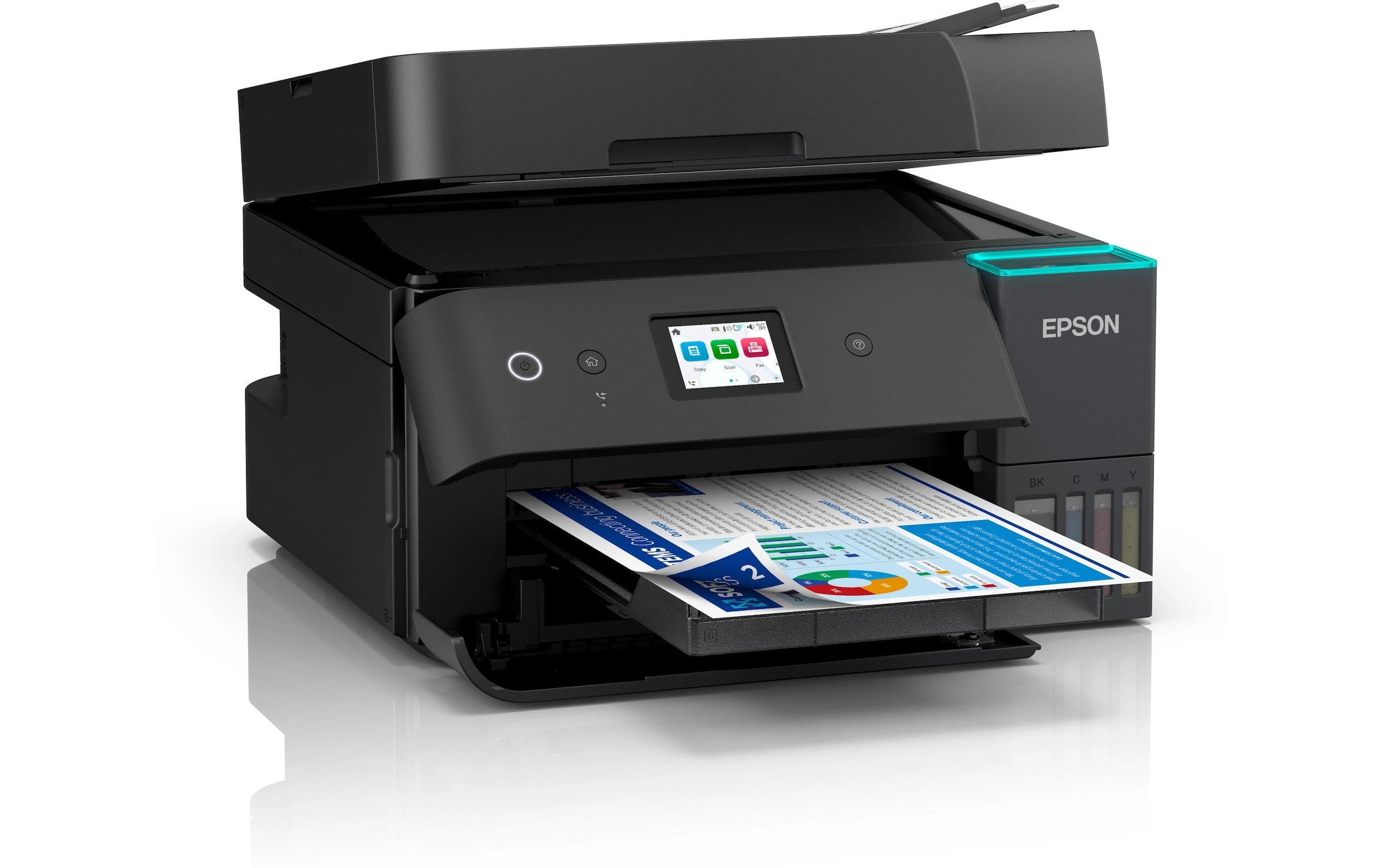 Epson Imprimante multifonctions »Ecotank ET-4950«