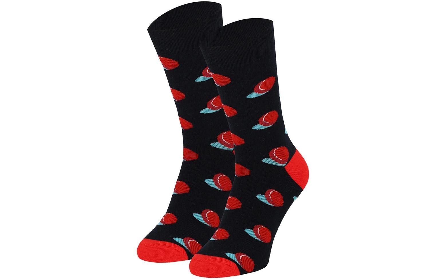   Calendrier de l'Avent »Adventskalender Socken Bier, Männer, 42-47«