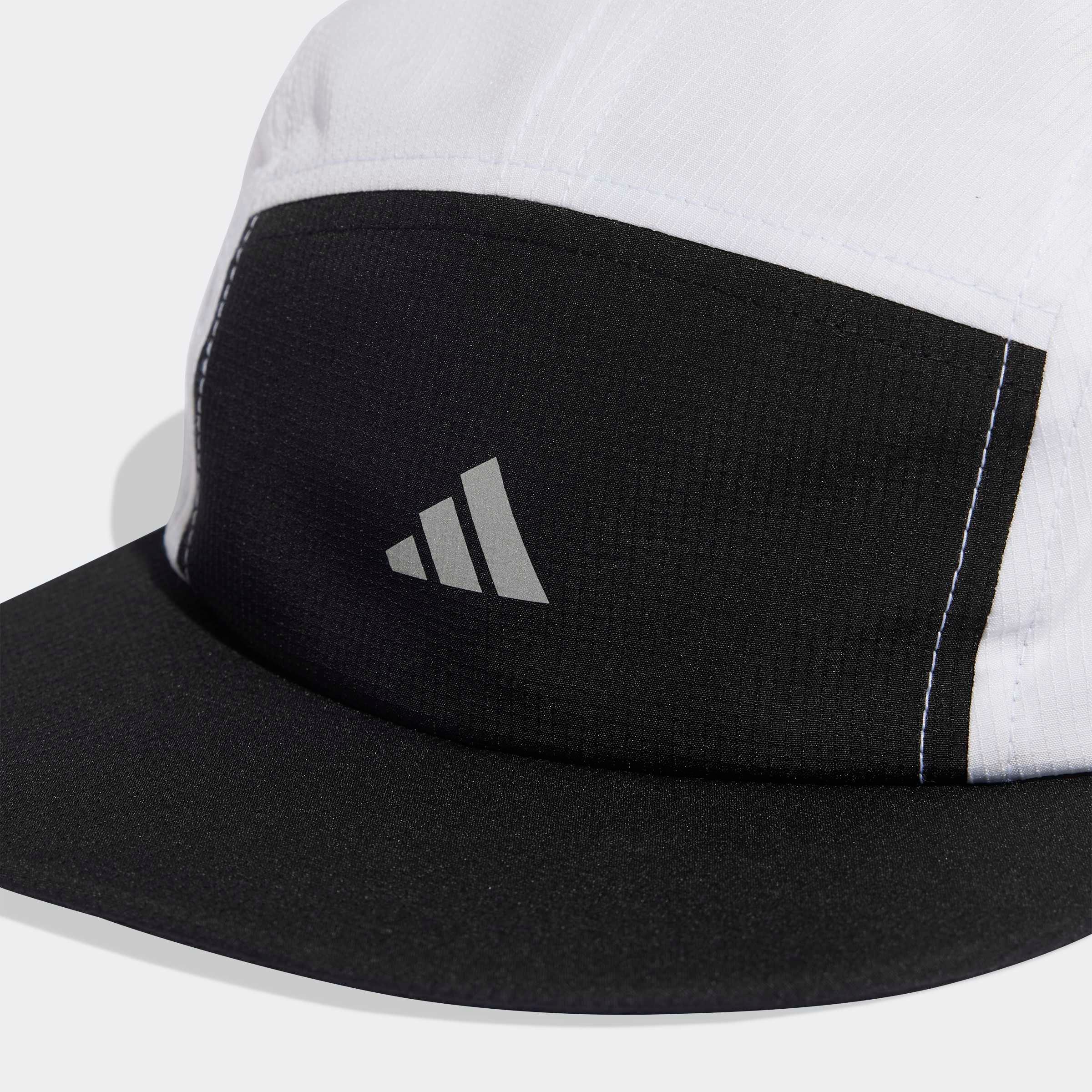 adidas Performance Beanie »RUN 5-PANEL CLIMACOOL«