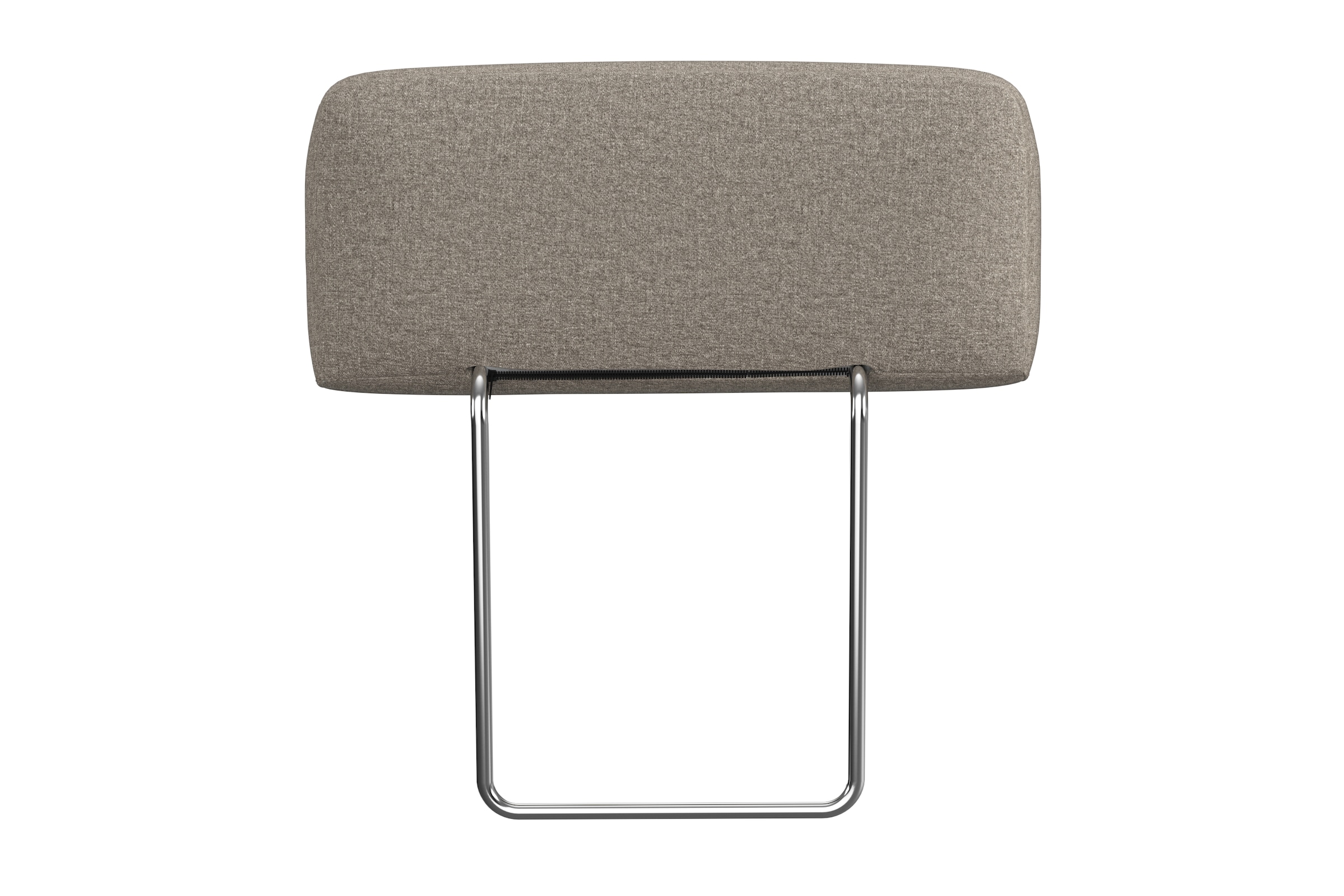 sit&more Kopfstütze »Visby« auch erhältlich in dem mit Wasser zu reinigendem "Soft clean" Bezug