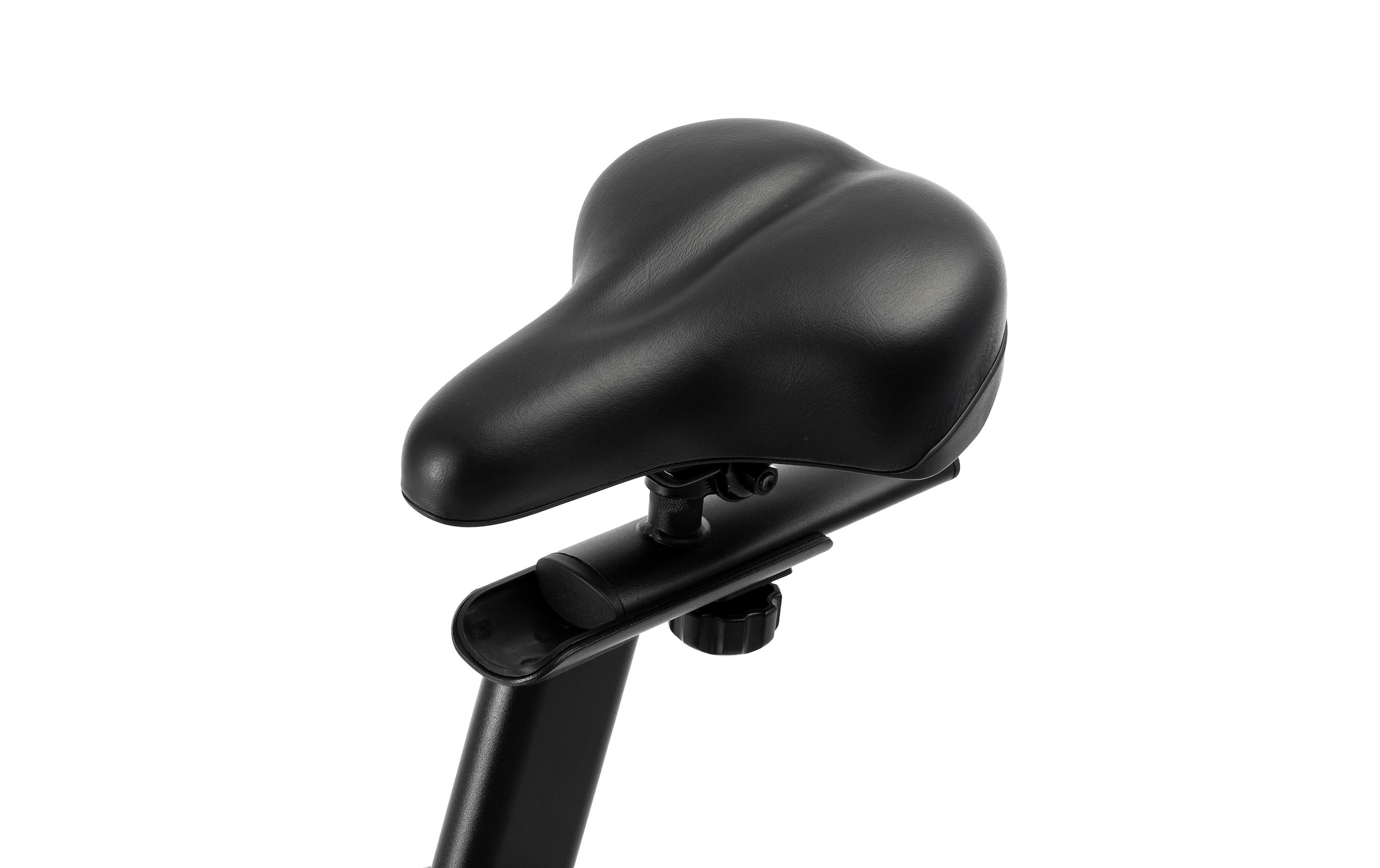   Heimtrainer »Kuipers Fitness Indoor Bike S4« Aktivitätsmessung: Aktivitätsdauer, Distanz, Fitness, Tempo