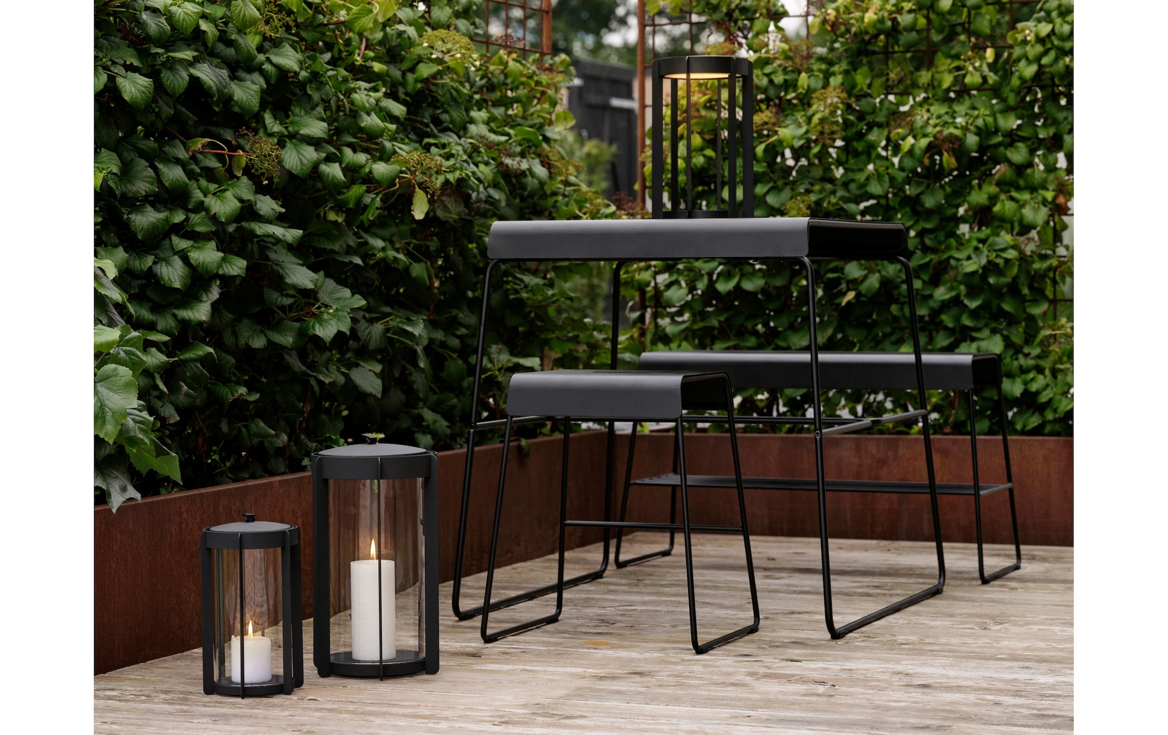 Zone Denmark Hocker »Zone Denmark Hocker A-Stool«