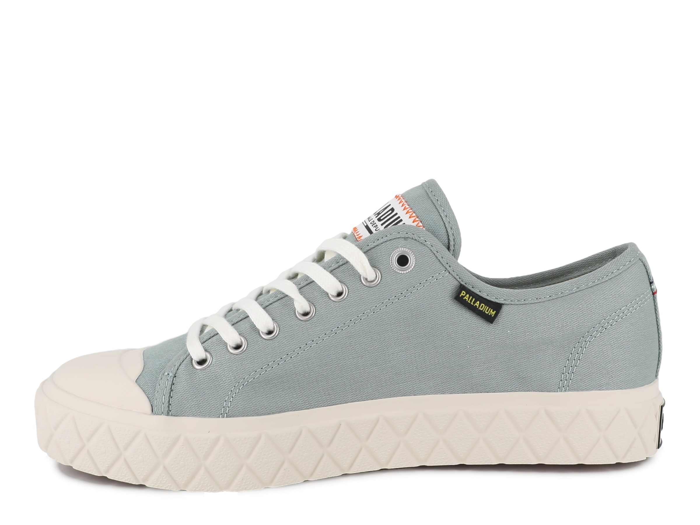 Palladium Sneakers »PALLA ACE CVS ORG«  aus Canvas