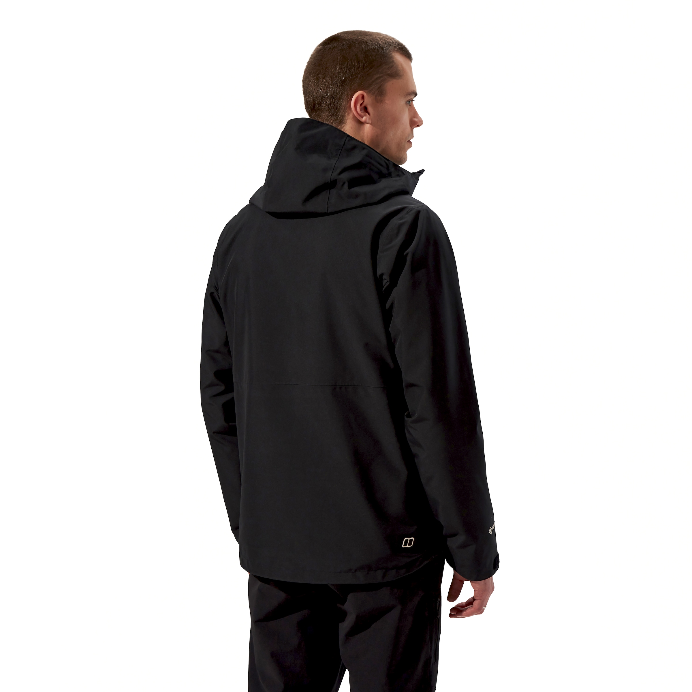 Berghaus Veste fonctionnelle 3 en 1 »M BRAMBLFELL GTX GEMINI 3IN1 J«