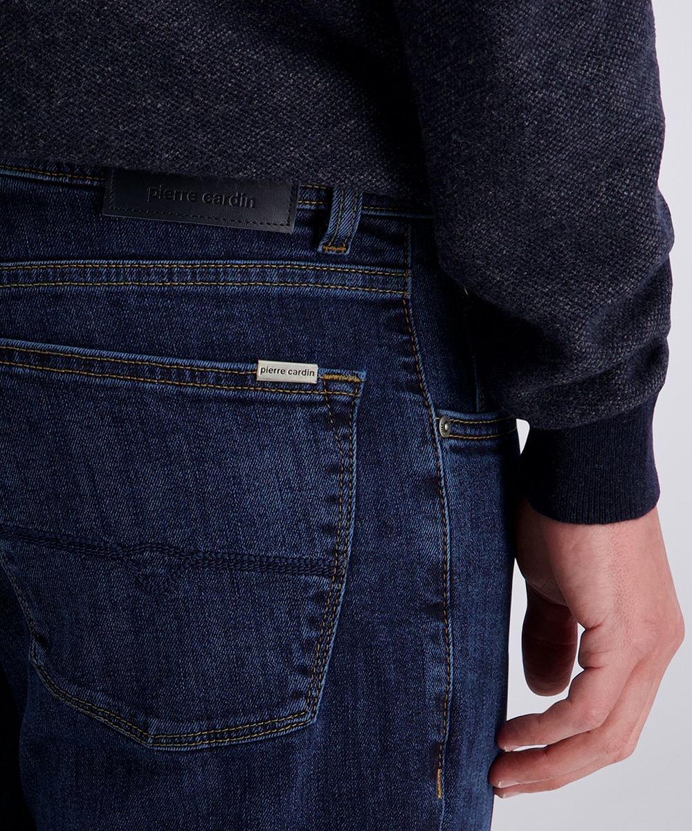 Pierre Cardin Jeans à 5 poches »Dijon«