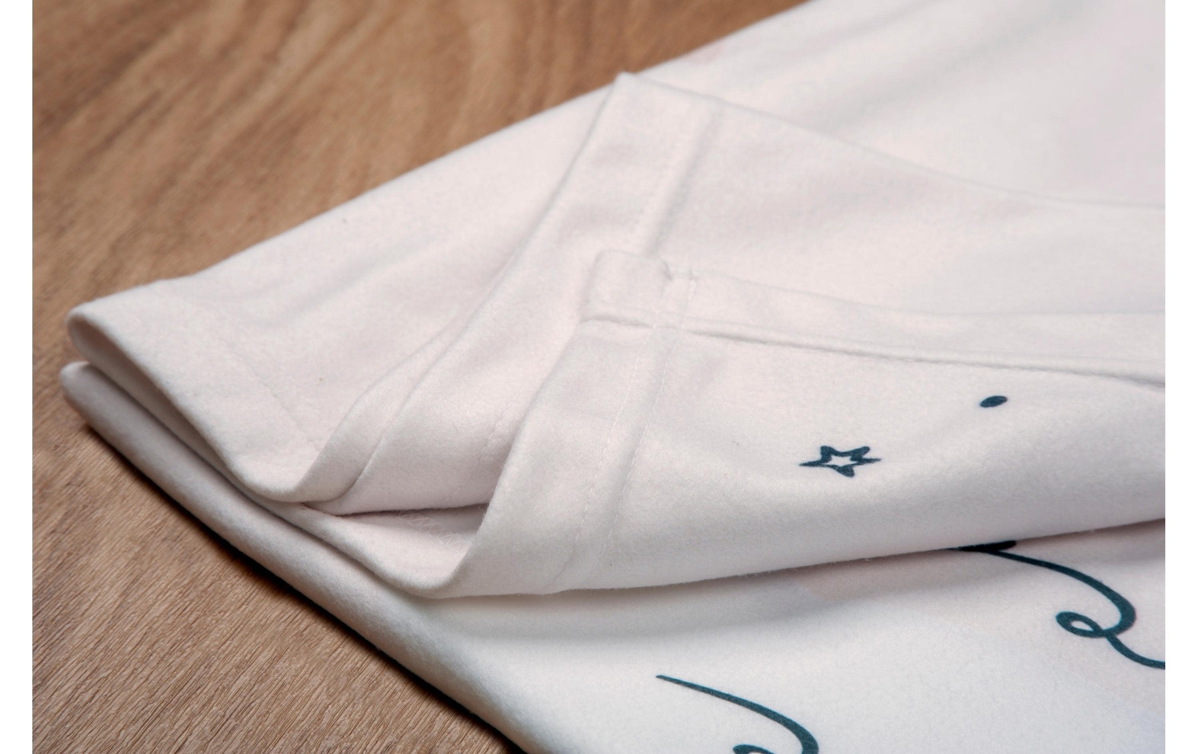 Herding Couverture d'intérieur »Kuscheldecke 75x100cm«