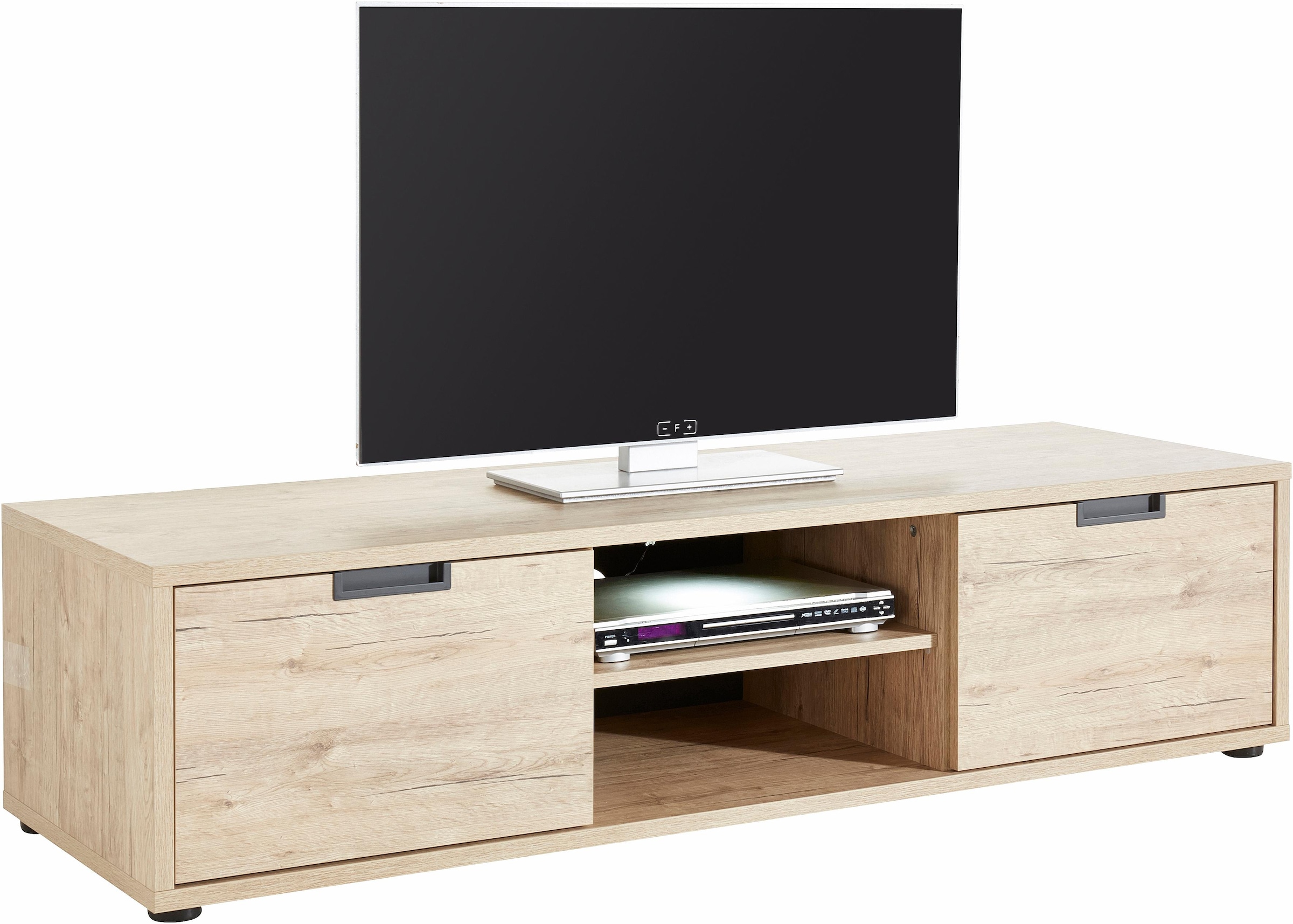 Home affaire Table basse »Palma« Breite 156 cm