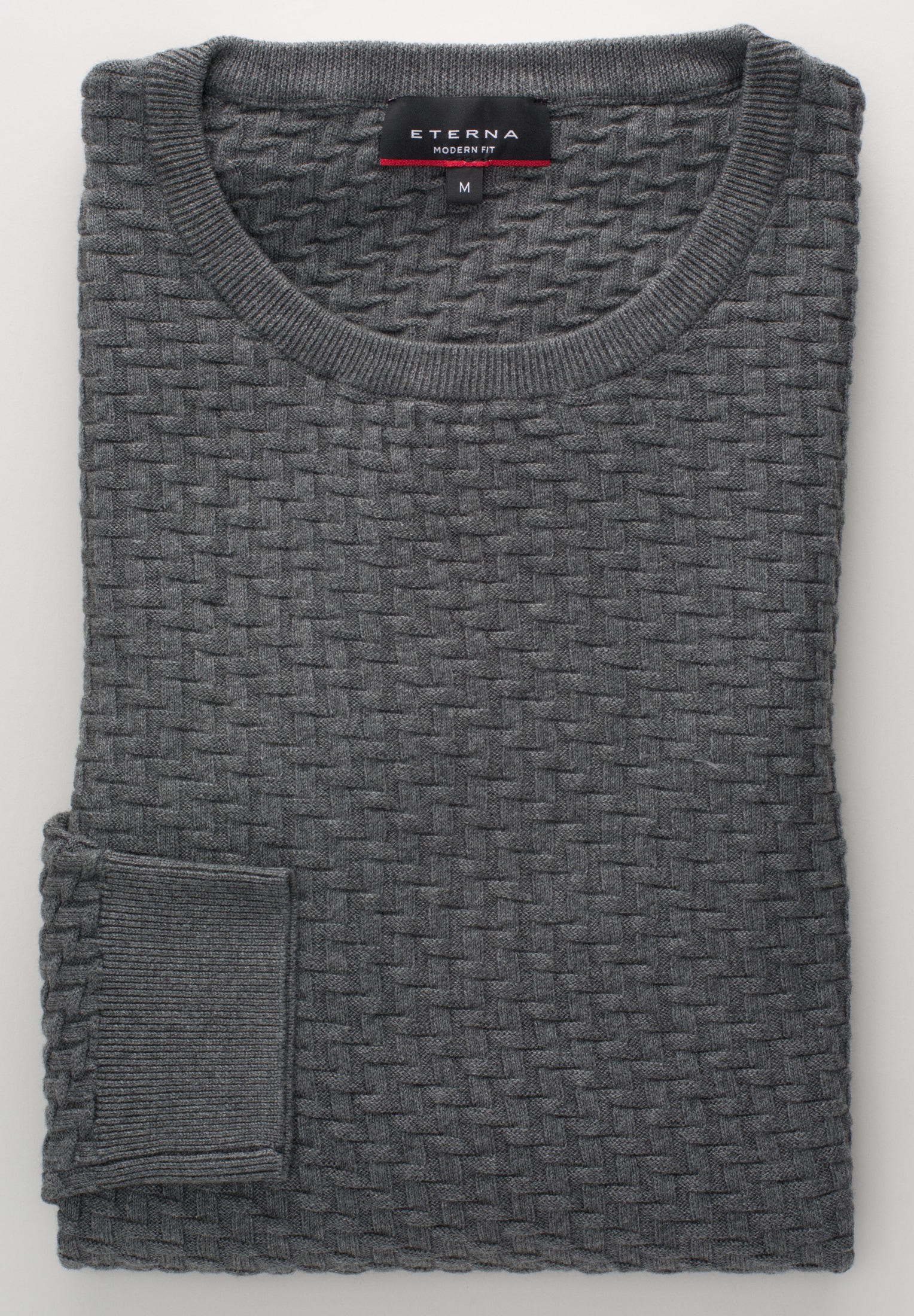 Eterna Pull en tricot