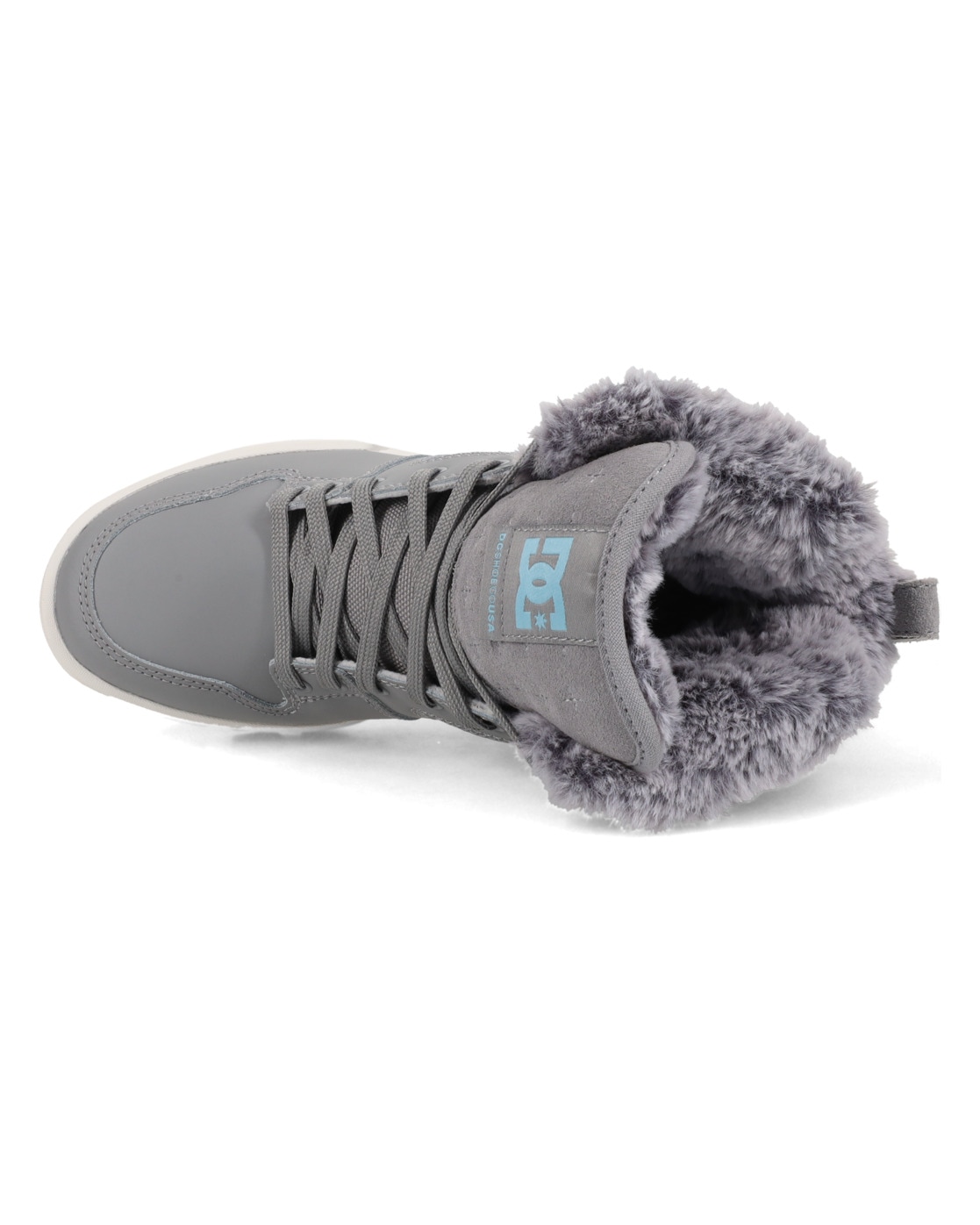 DC Shoes Schnürboots »Manteca 4«